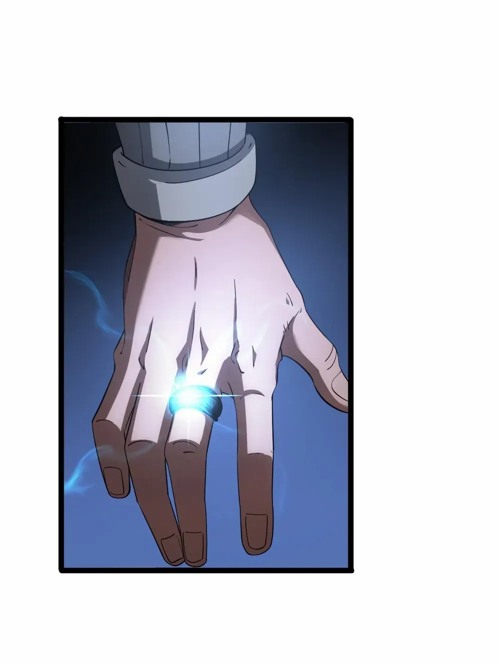 Read Doomsday Sword God chapter 57 image 29 on Lezhin
