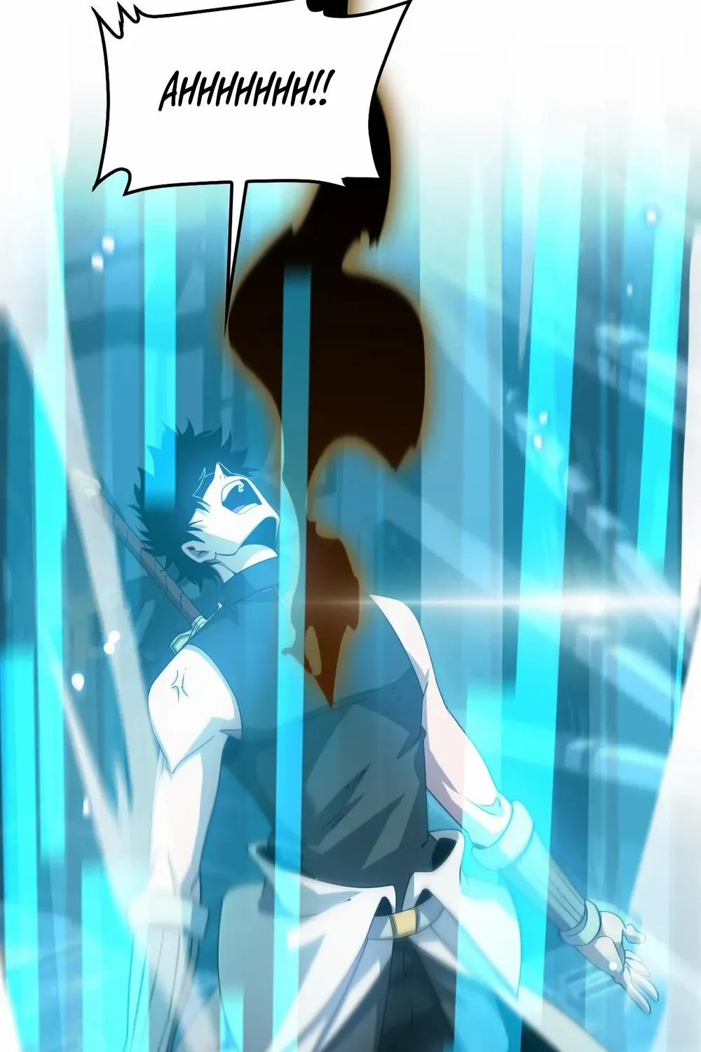 Read Doomsday Sword God chapter 57 image 3 on Lezhin