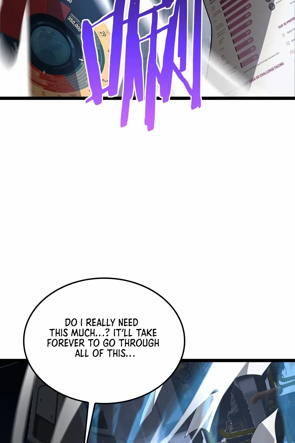 Read Doomsday Sword God chapter 57 image 33 on Lezhin