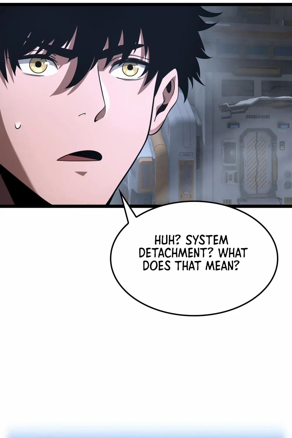 Read Doomsday Sword God chapter 57 image 38 on Lezhin