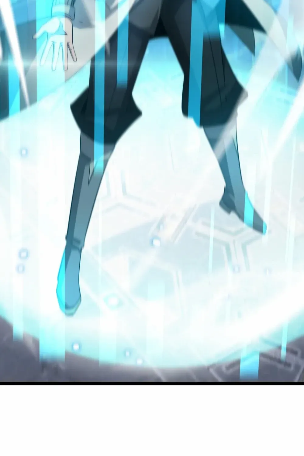 Read Doomsday Sword God chapter 57 image 4 on Lezhin