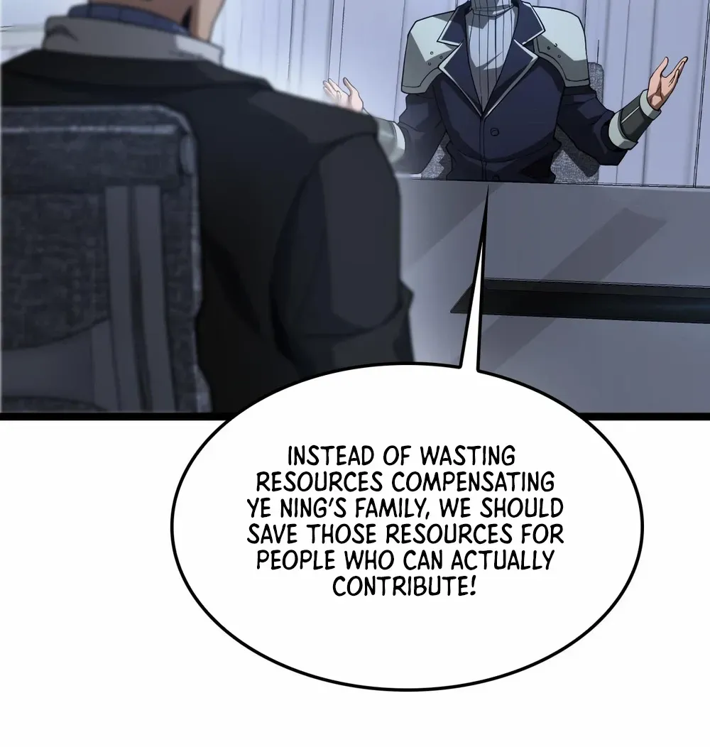 Read Doomsday Sword God chapter 57 image 57 on Lezhin