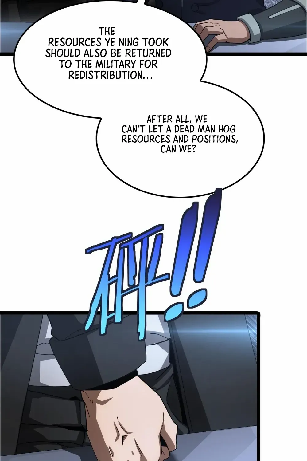 Read Doomsday Sword God chapter 57 image 59 on Lezhin