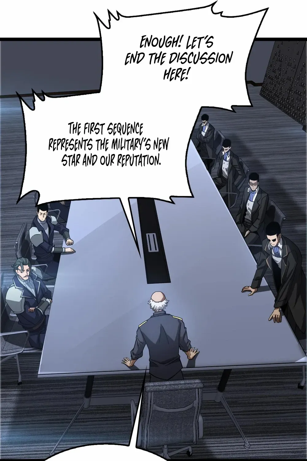 Read Doomsday Sword God chapter 57 image 62 on Lezhin