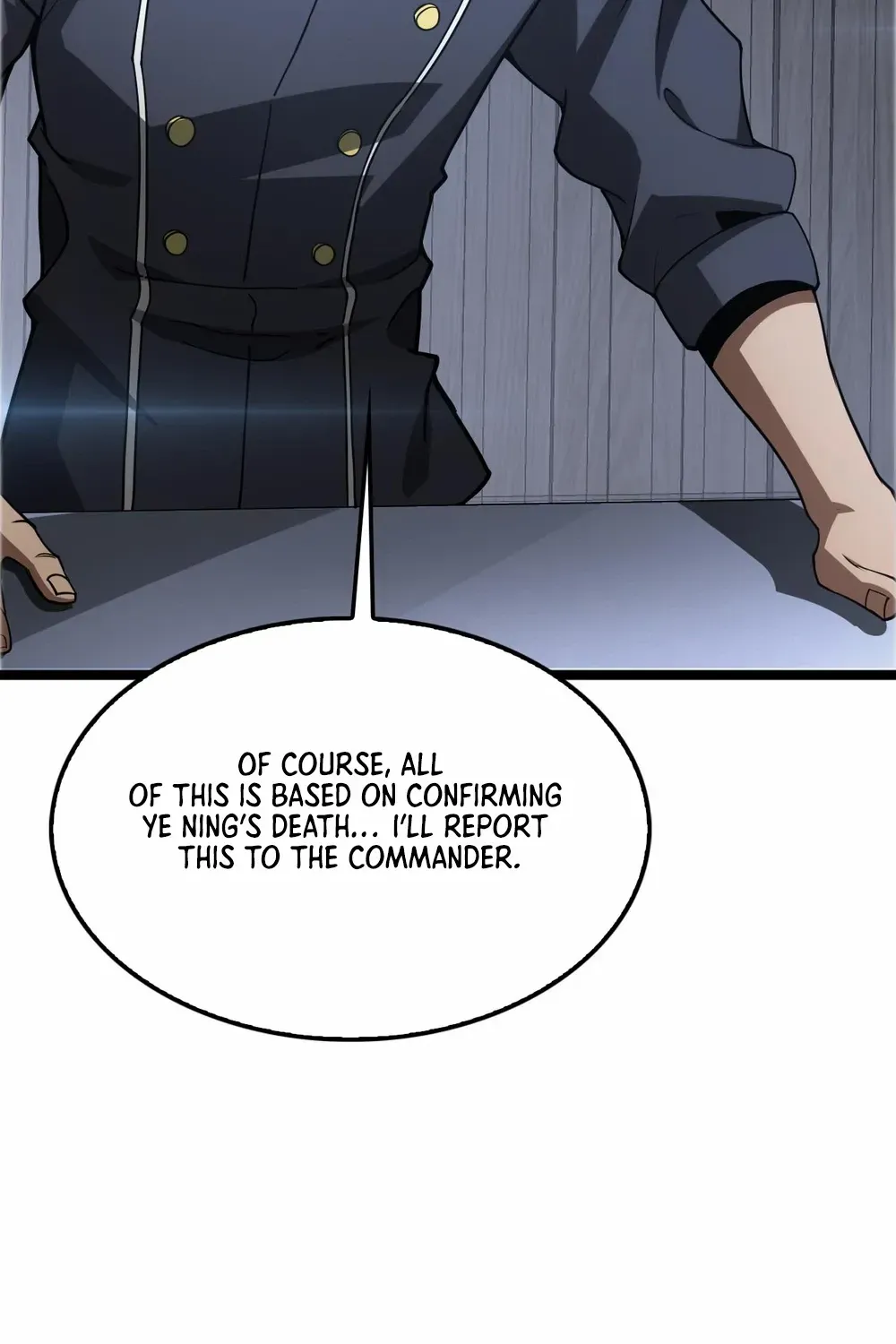 Read Doomsday Sword God chapter 57 image 64 on Lezhin