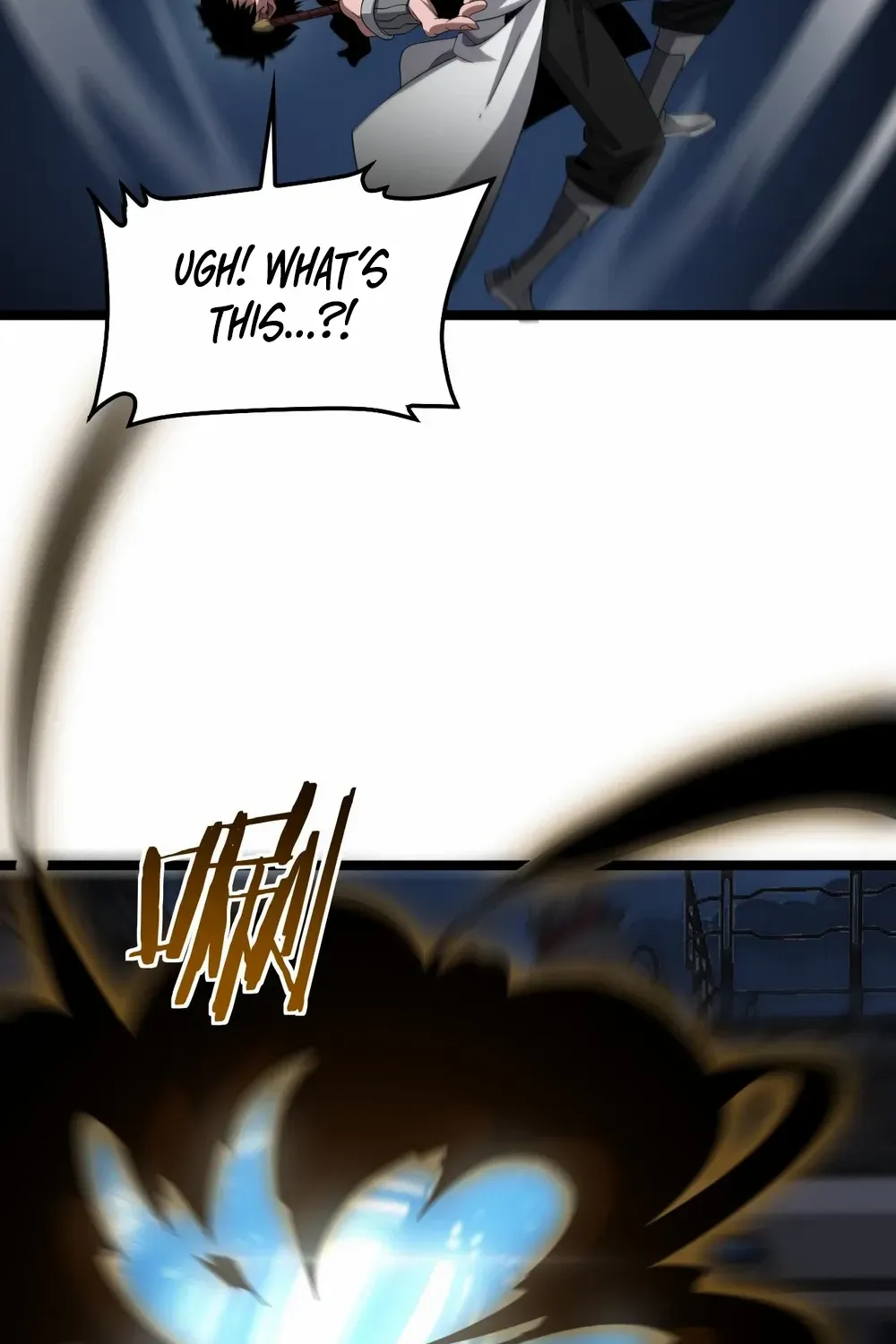 Read Doomsday Sword God chapter 57 image 7 on Lezhin