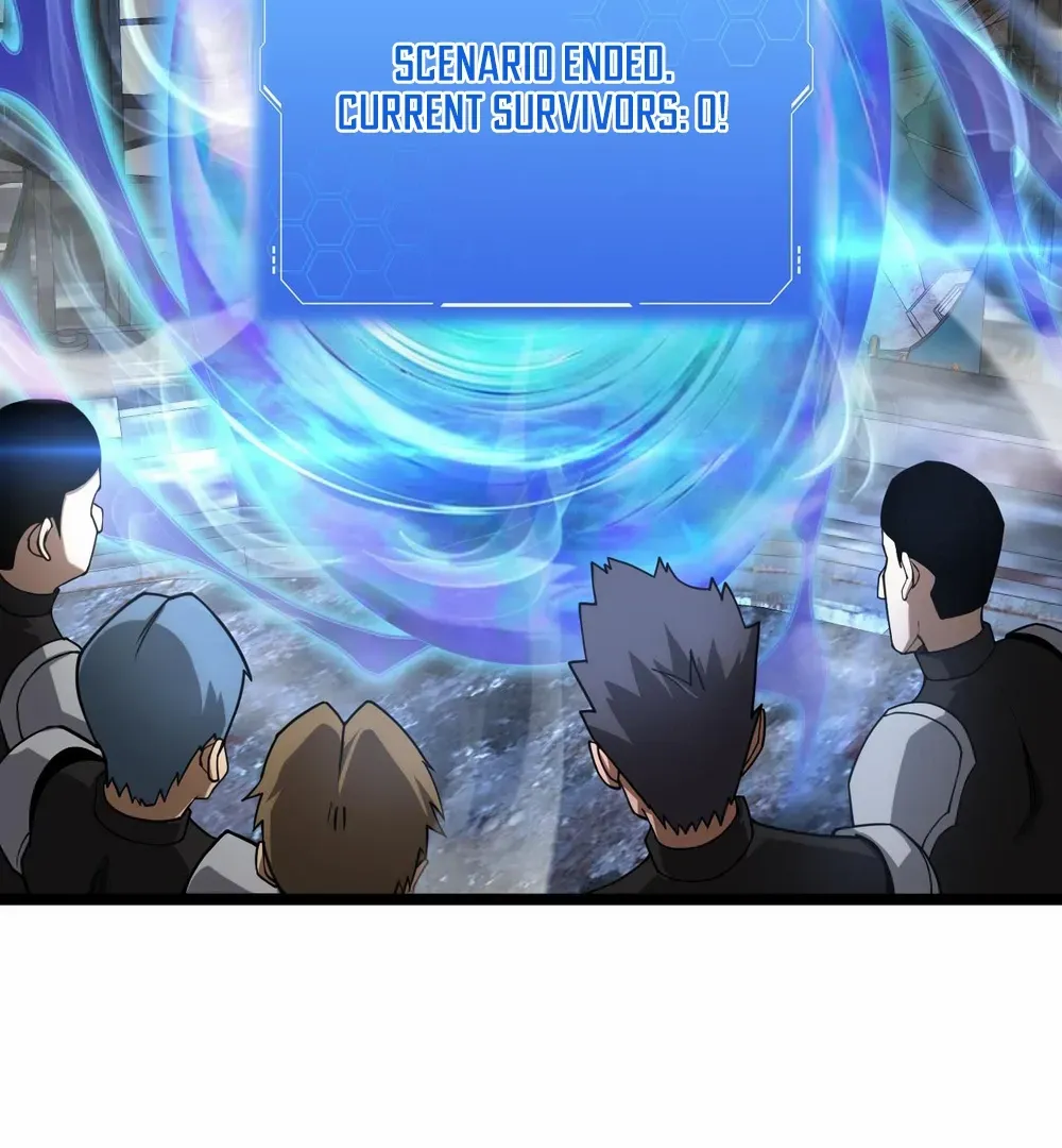 Read Doomsday Sword God chapter 57 image 72 on Lezhin