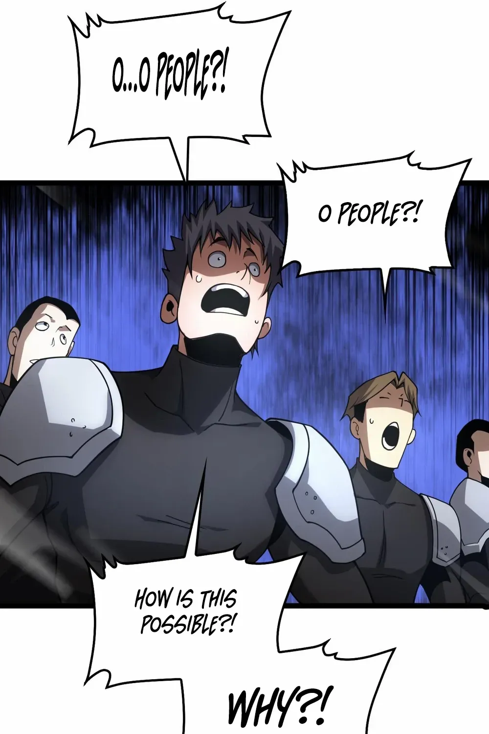 Read Doomsday Sword God chapter 57 image 73 on Lezhin