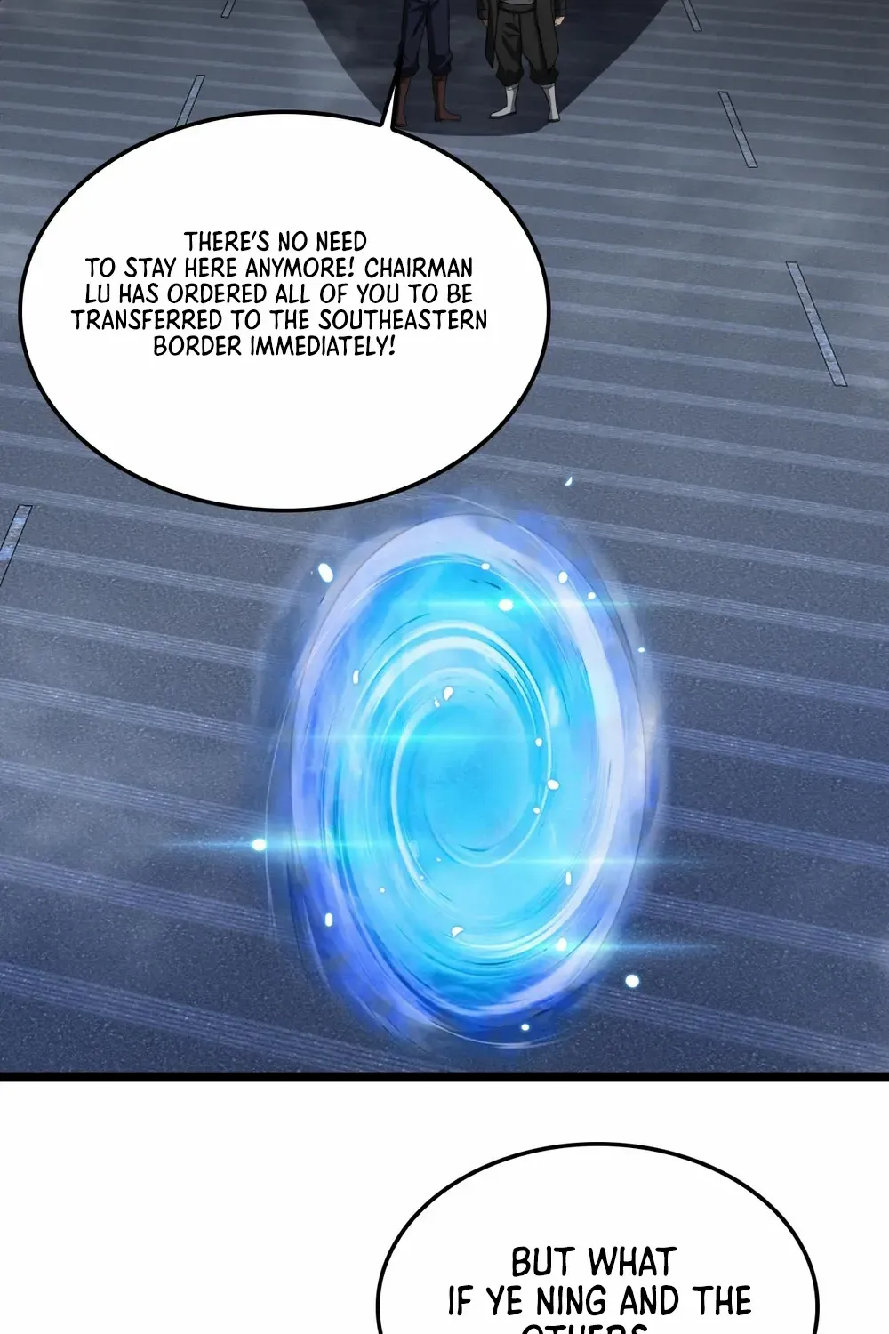 Read Doomsday Sword God chapter 57 image 75 on Lezhin