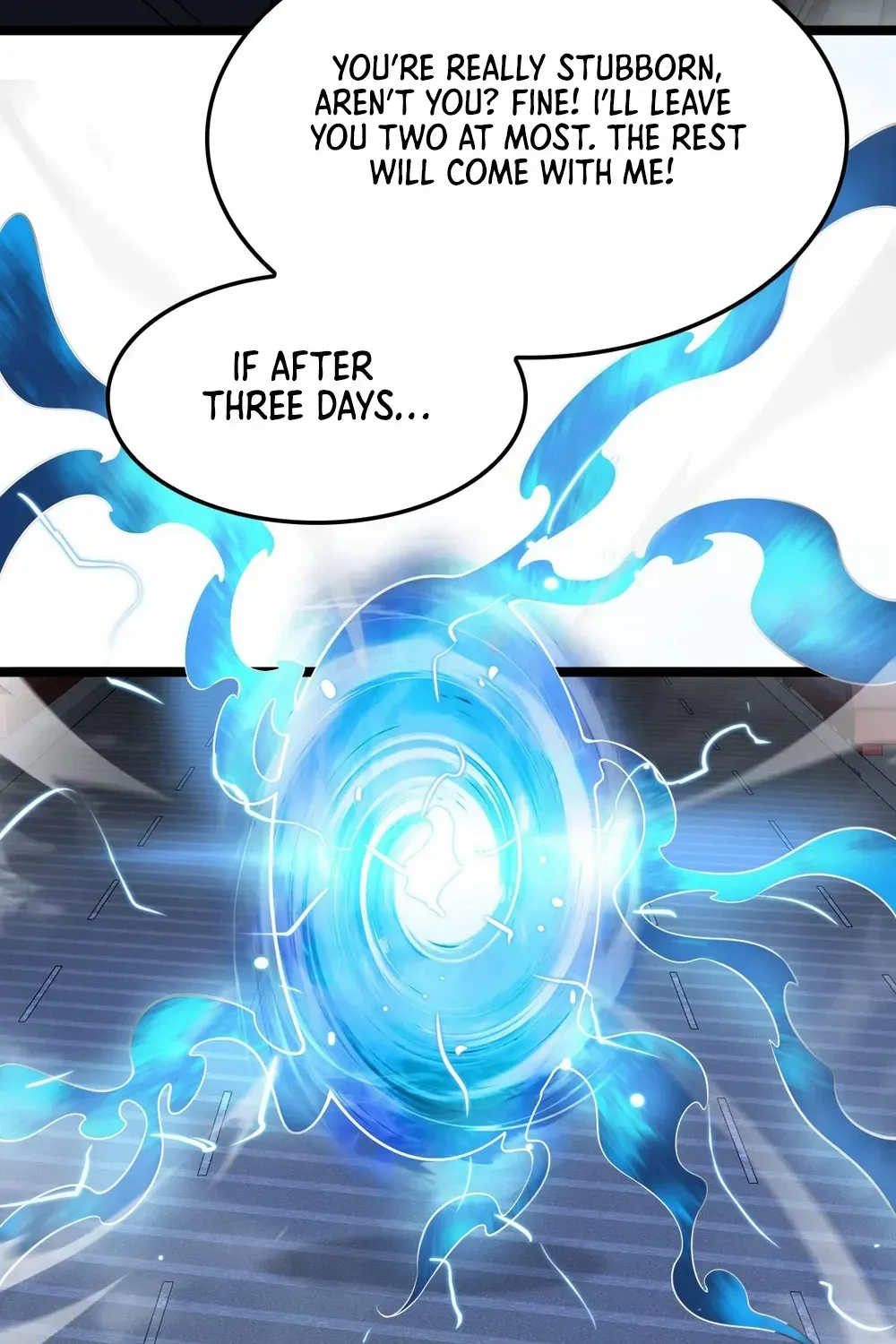 Read Doomsday Sword God chapter 57 image 79 on Lezhin