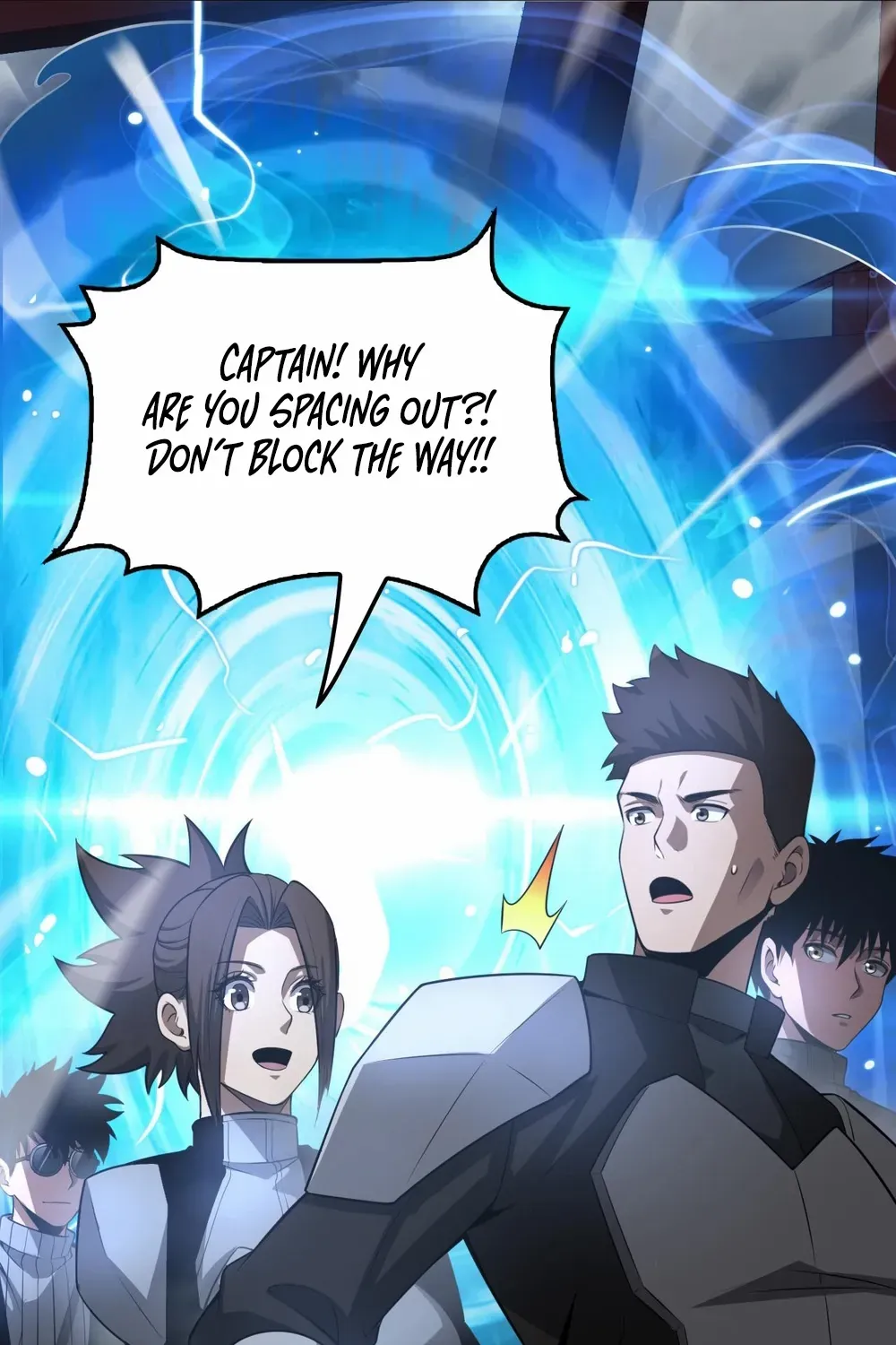 Read Doomsday Sword God chapter 57 image 83 on Lezhin