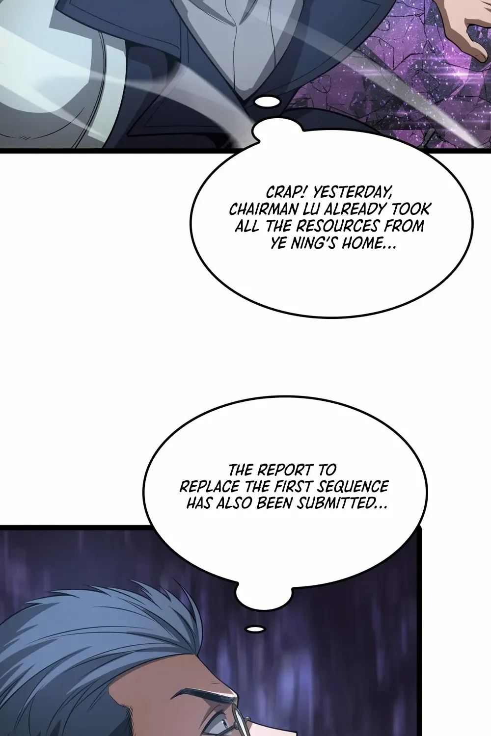Read Doomsday Sword God chapter 57 image 97 on Lezhin