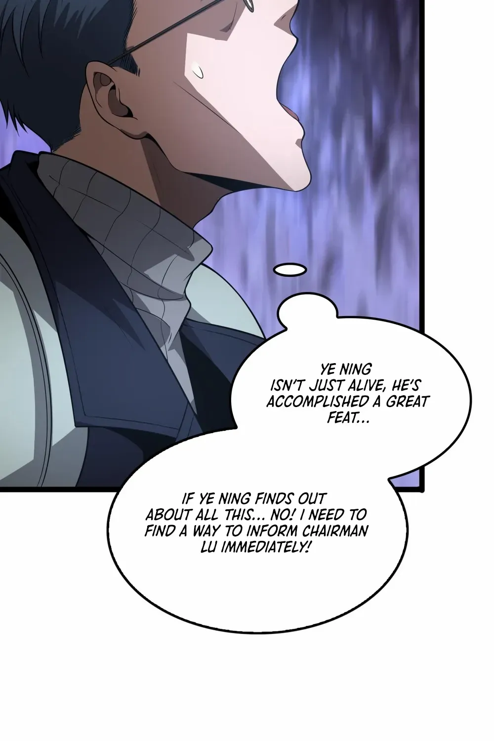 Read Doomsday Sword God chapter 57 image 98 on Lezhin