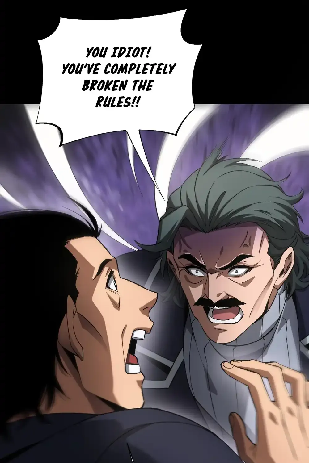 Read Doomsday Sword God chapter 58 image 26 on Lezhin