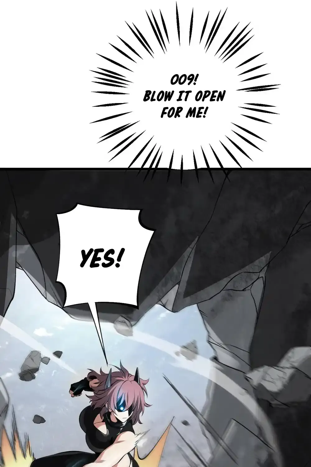 Read Doomsday Sword God chapter 58 image 65 on Lezhin