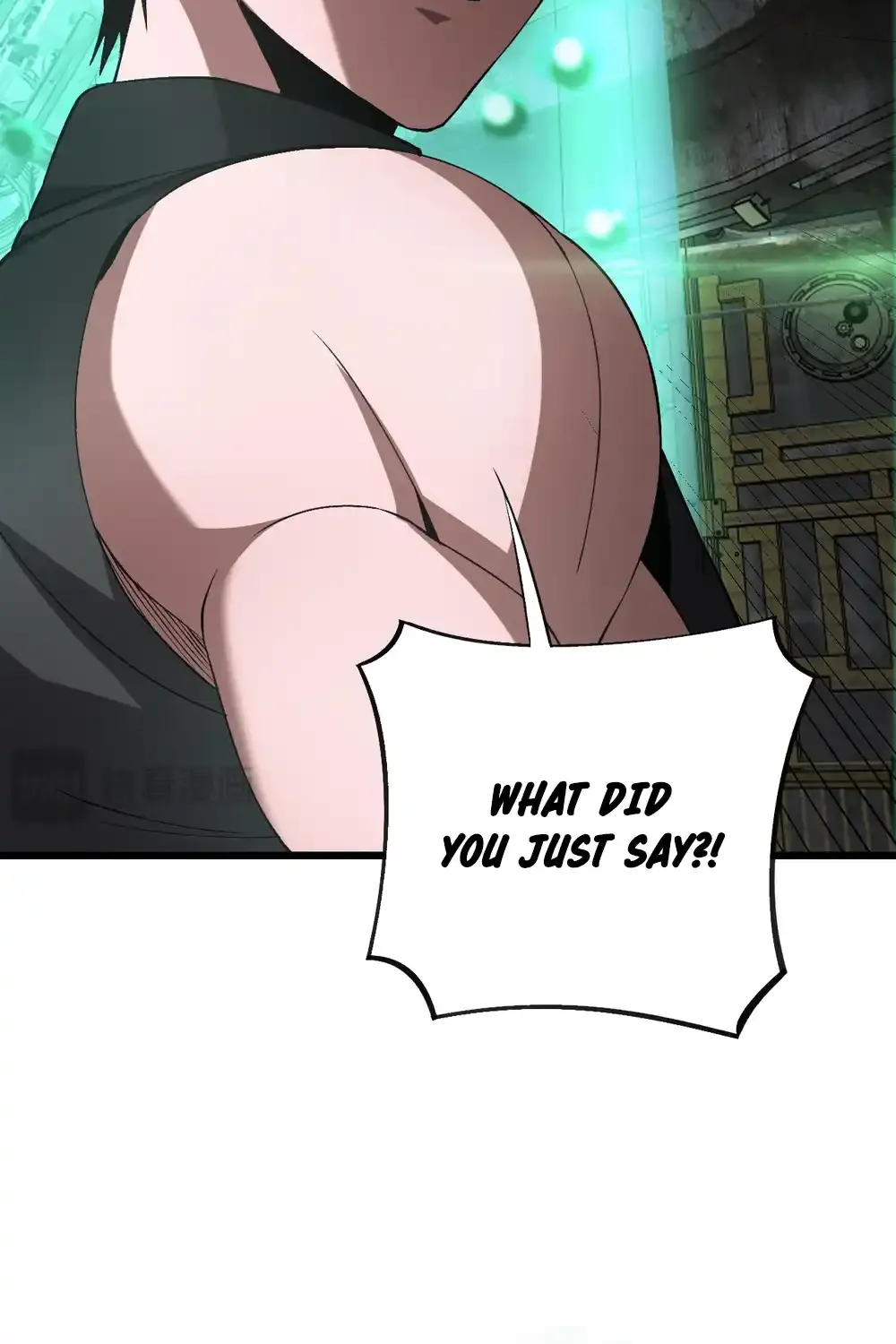Read Doomsday Sword God chapter 58 image 85 on Lezhin