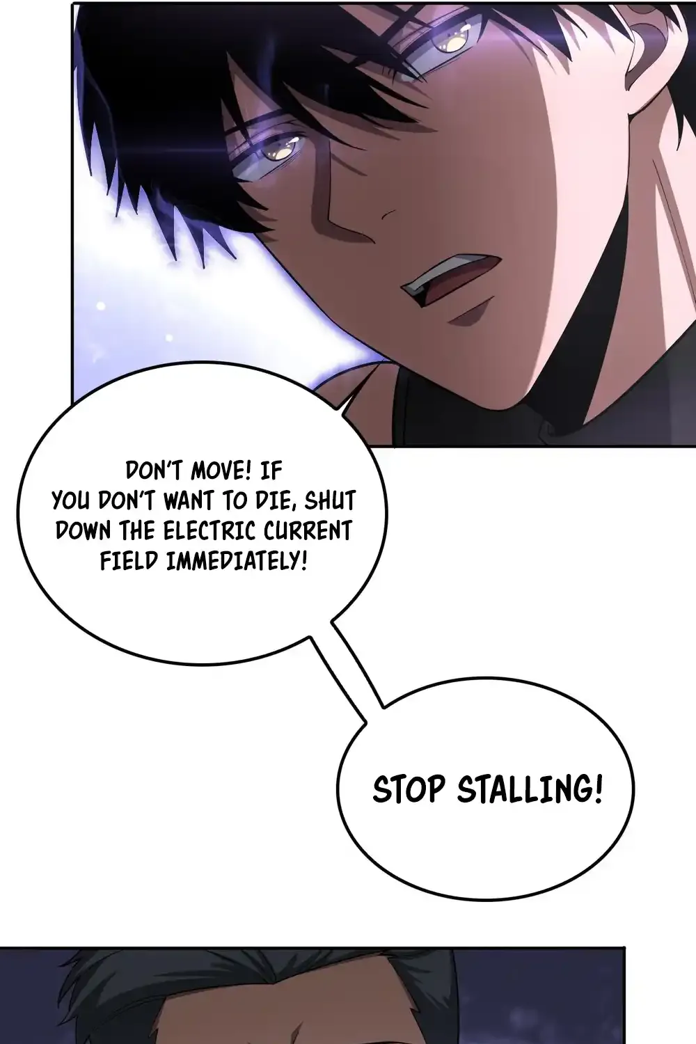 Read Doomsday Sword God chapter 59 image 24 on Lezhin