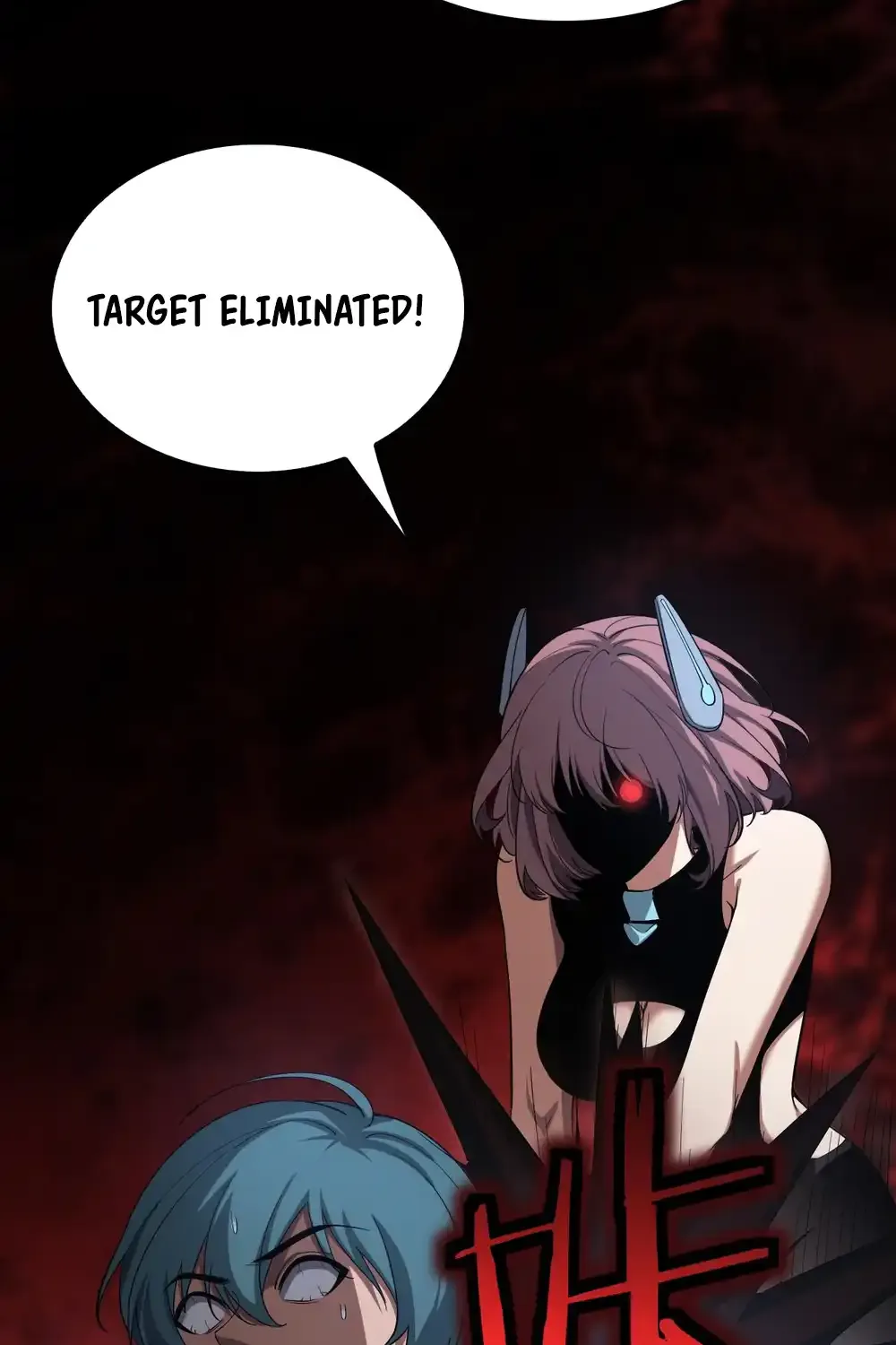 Read Doomsday Sword God chapter 59 image 42 on Lezhin