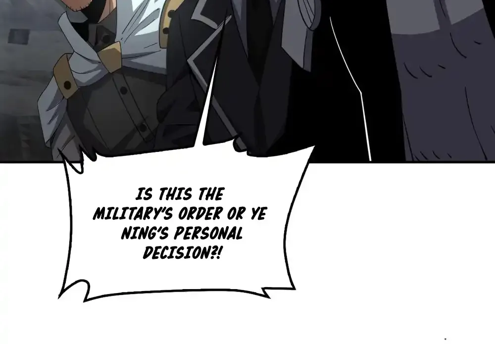 Read Doomsday Sword God chapter 59 image 55 on Lezhin