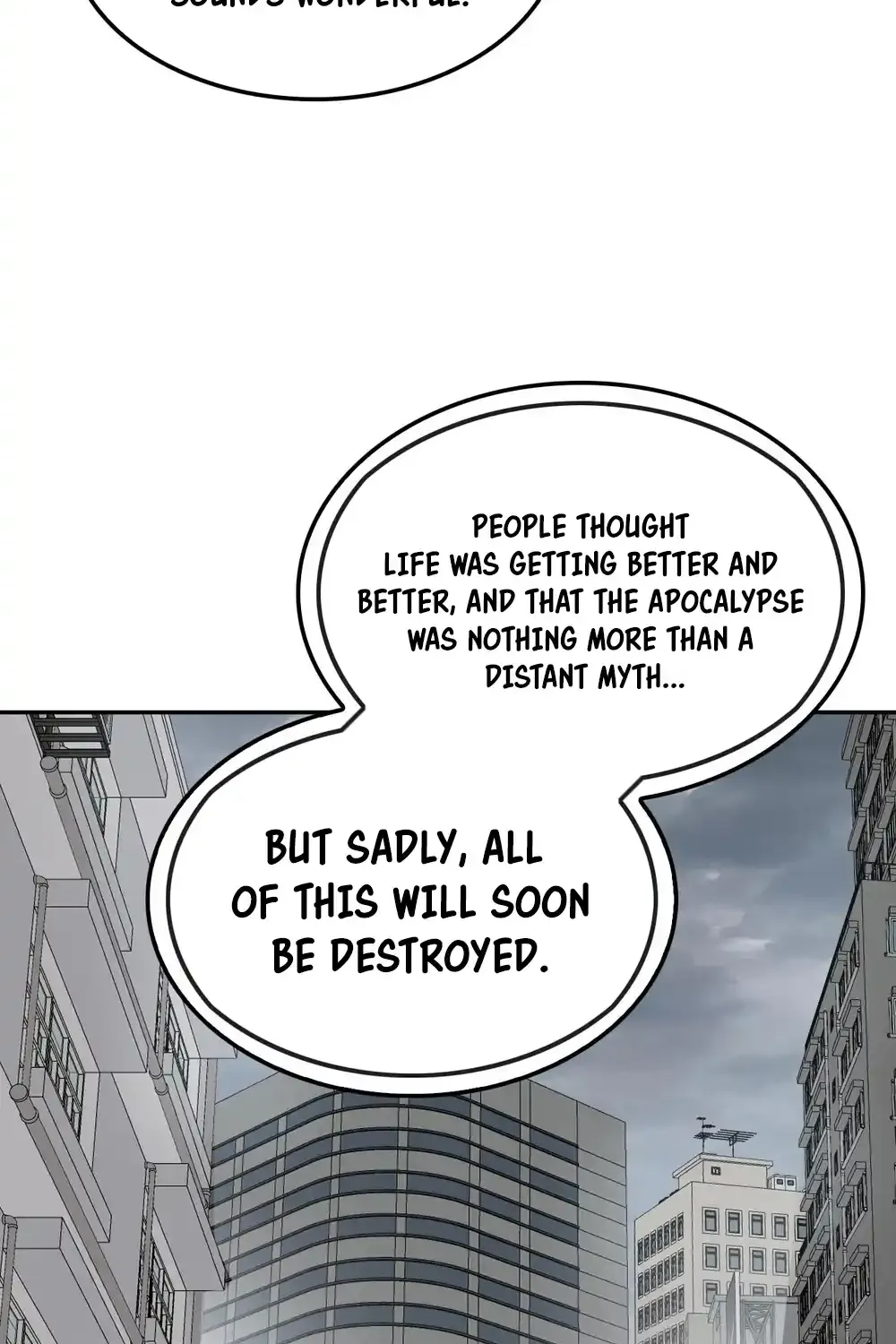 Read Doomsday Sword God chapter 59 image 61 on Lezhin