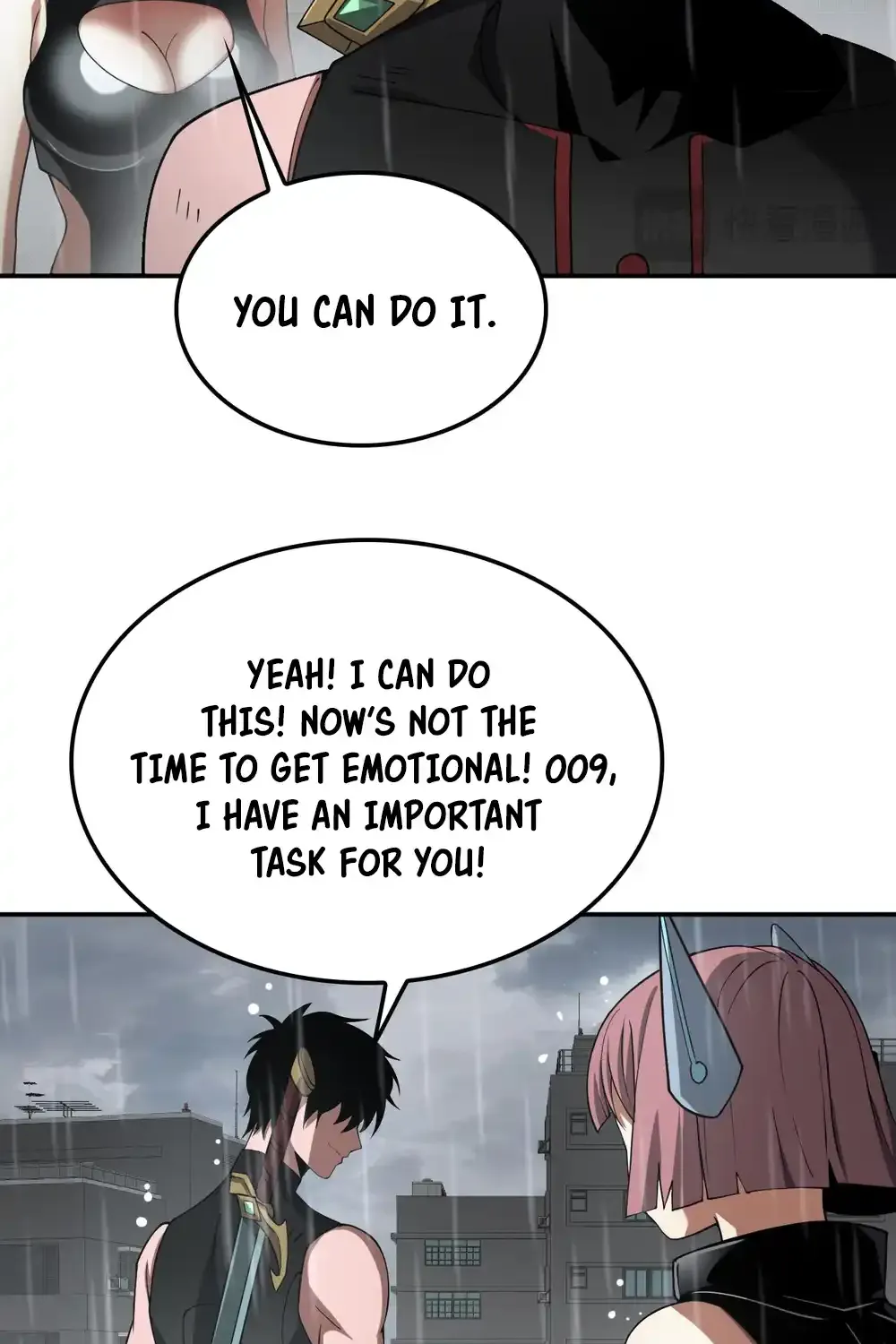 Read Doomsday Sword God chapter 59 image 66 on Lezhin
