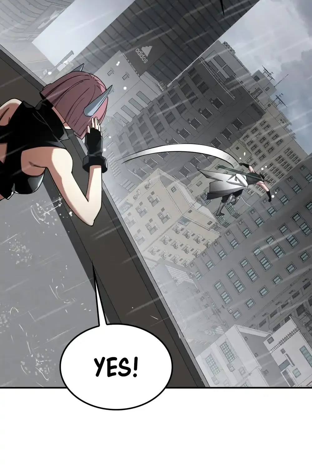 Read Doomsday Sword God chapter 59 image 68 on Lezhin