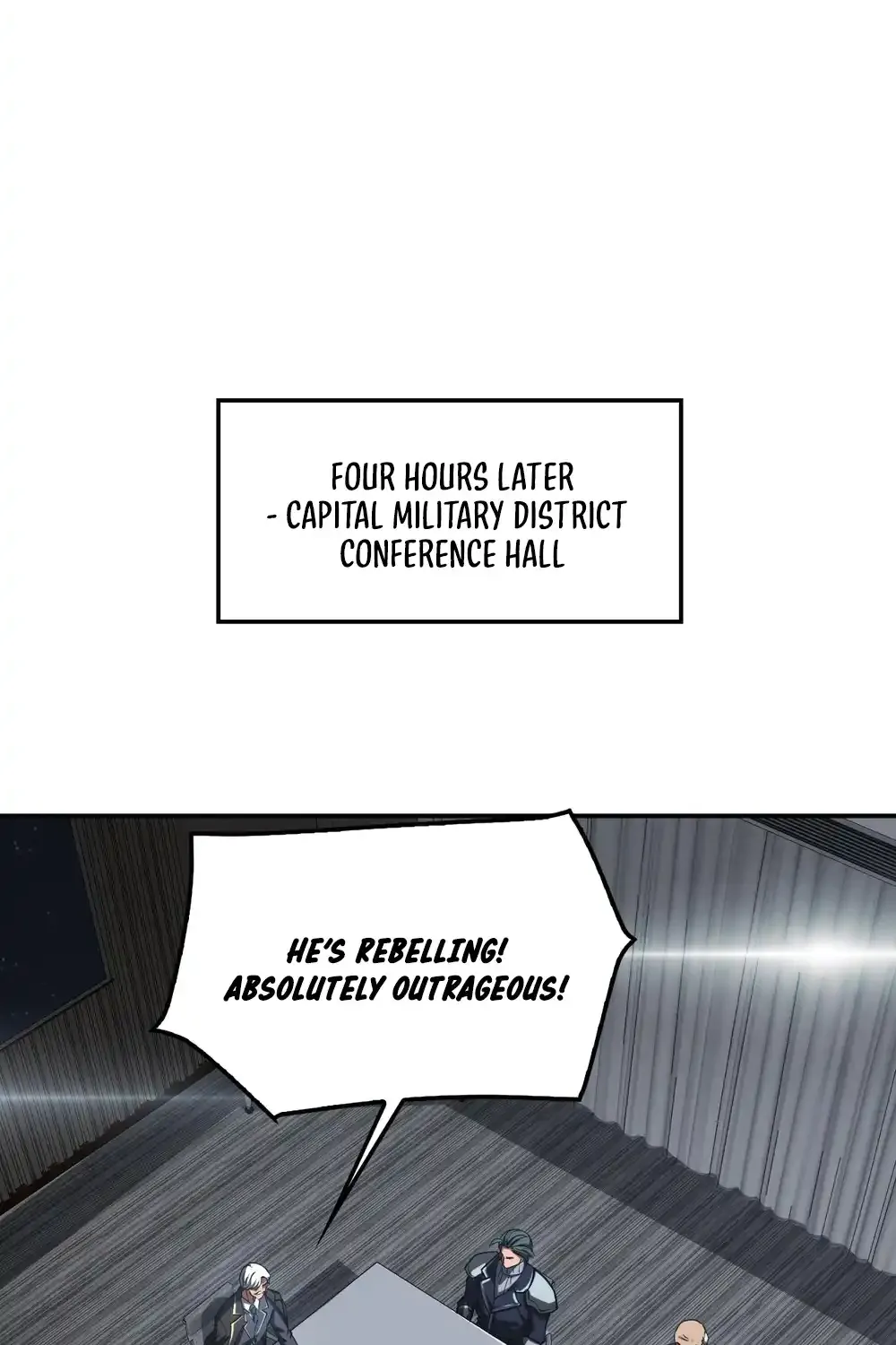 Read Doomsday Sword God chapter 59 image 69 on Lezhin