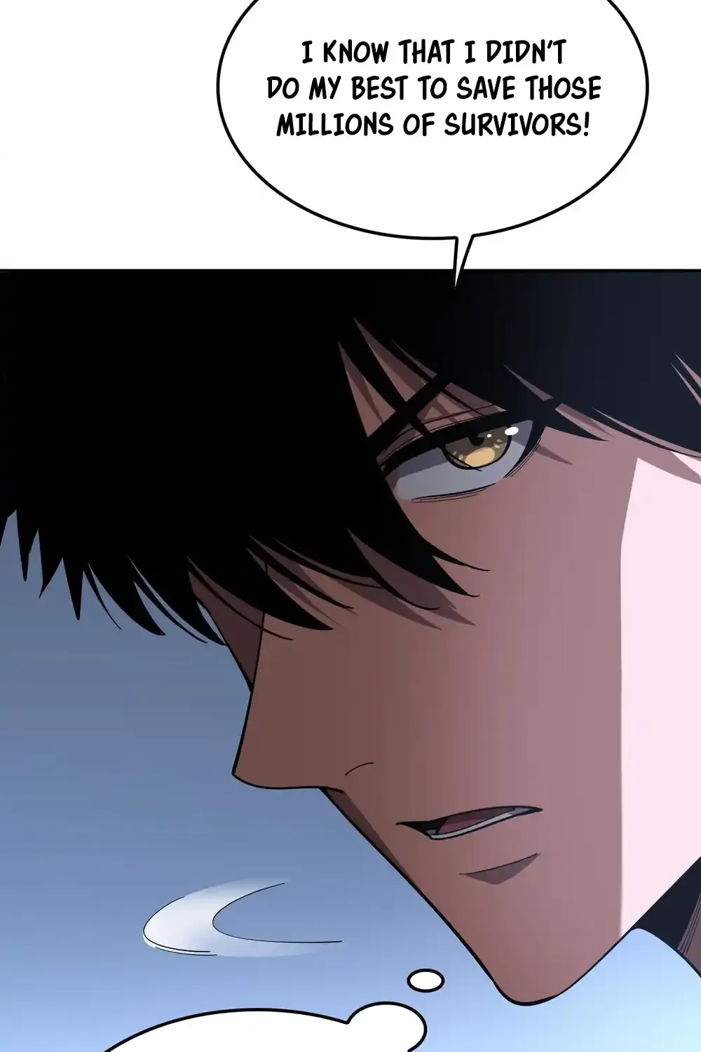 Read Doomsday Sword God chapter 59 image 7 on Lezhin