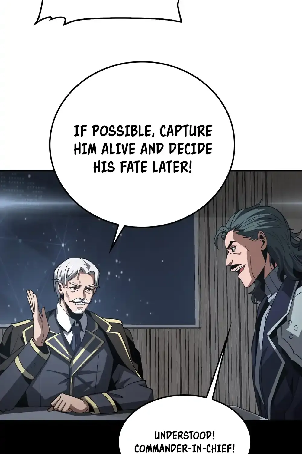 Read Doomsday Sword God chapter 59 image 80 on Lezhin