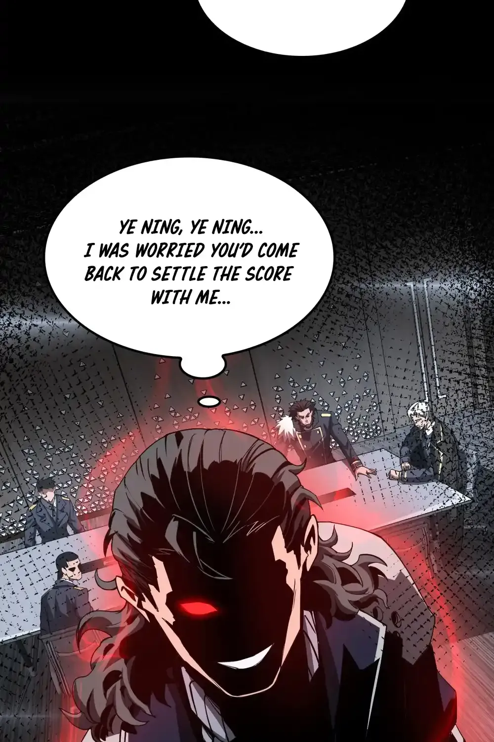 Read Doomsday Sword God chapter 59 image 81 on Lezhin