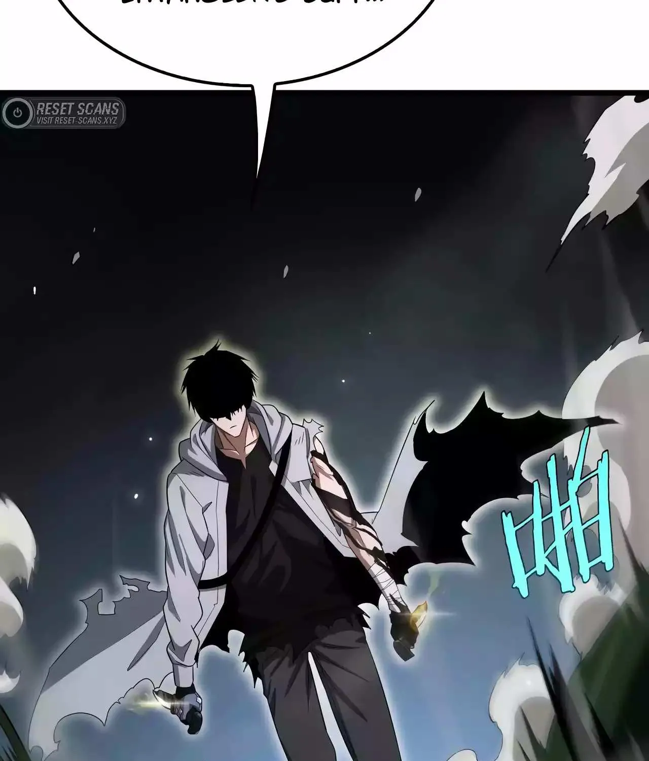 Read Doomsday Sword God chapter 6 image 107 on Lezhin