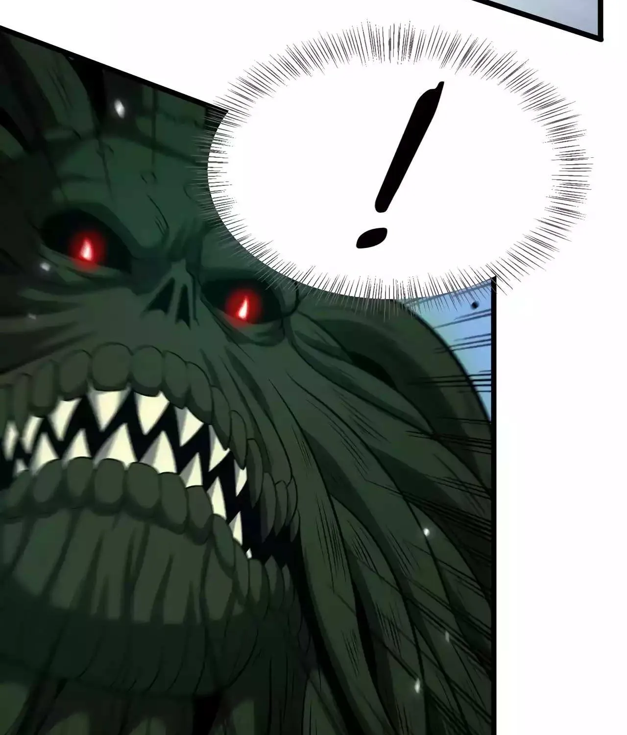 Read Doomsday Sword God chapter 6 image 110 on Lezhin