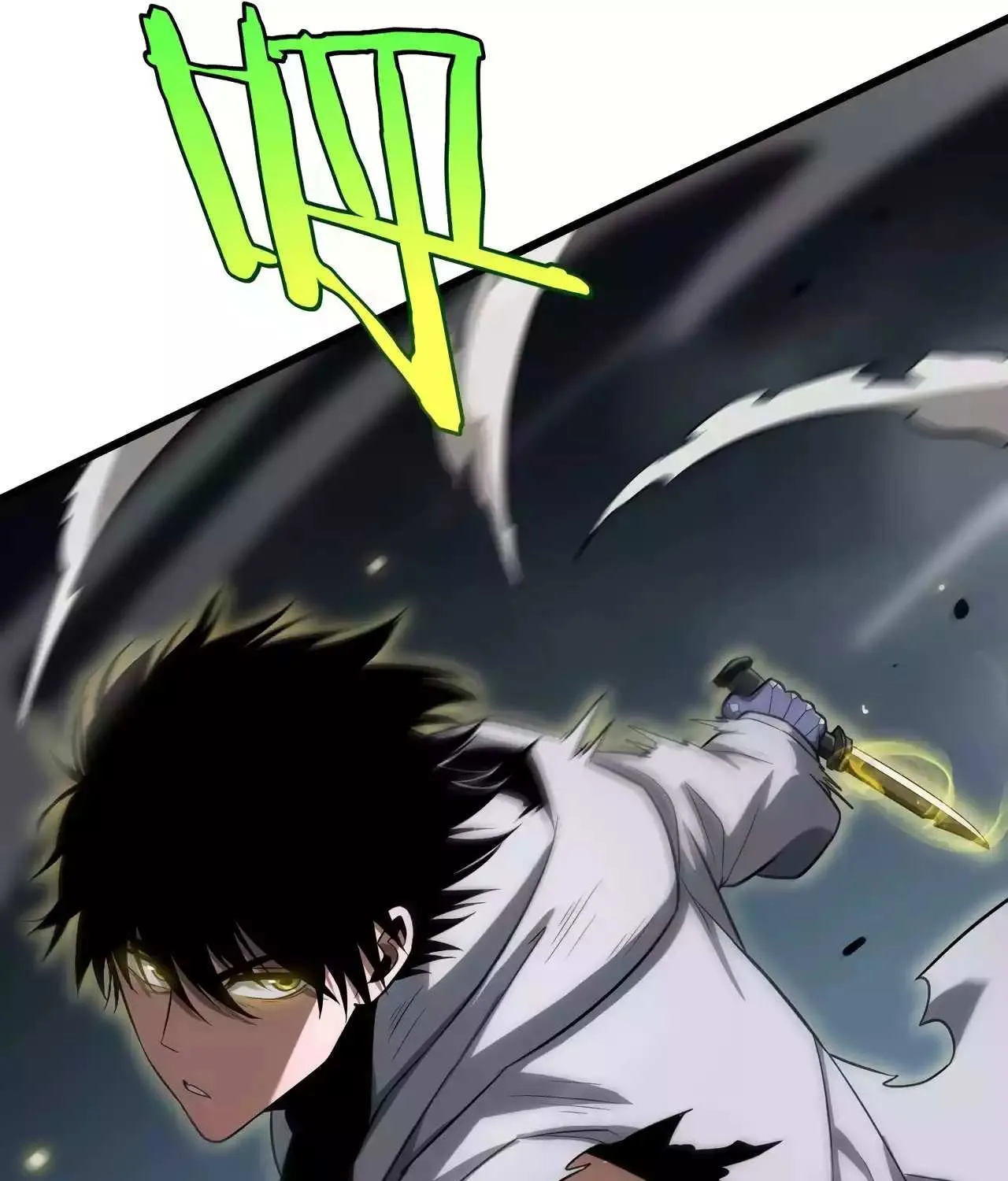 Read Doomsday Sword God chapter 6 image 114 on Lezhin