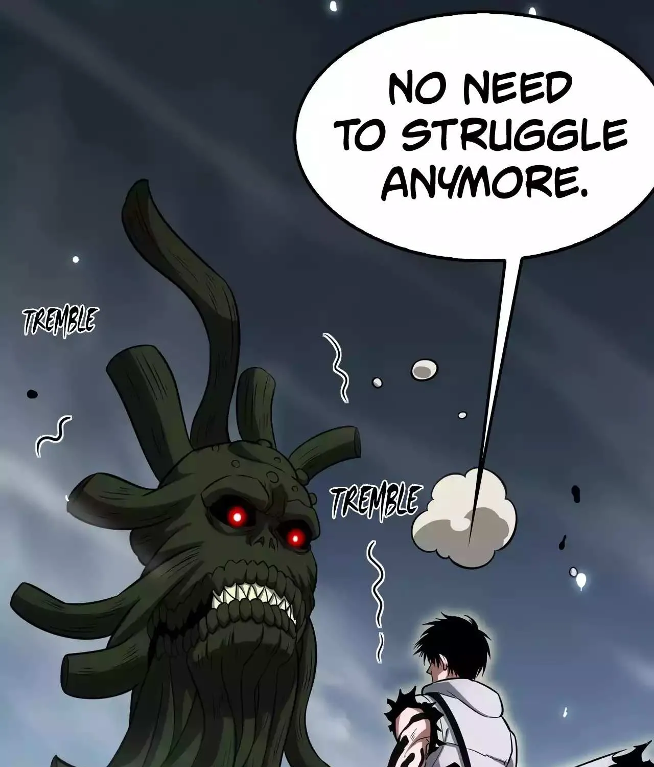 Read Doomsday Sword God chapter 6 image 119 on Lezhin
