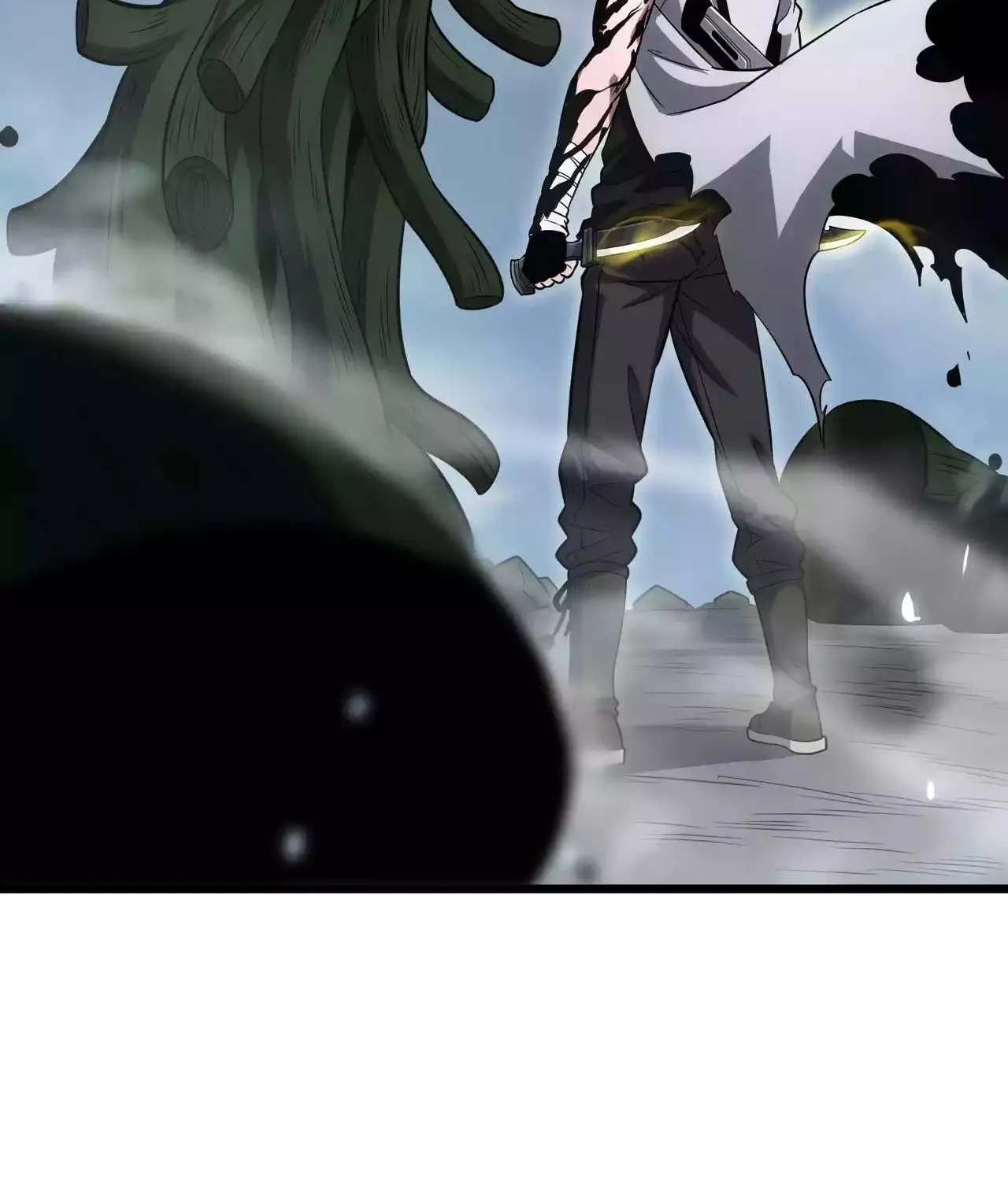 Read Doomsday Sword God chapter 6 image 120 on Lezhin