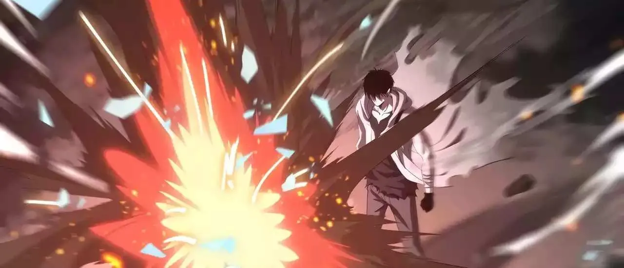 Read Doomsday Sword God chapter 6 image 127 on Lezhin