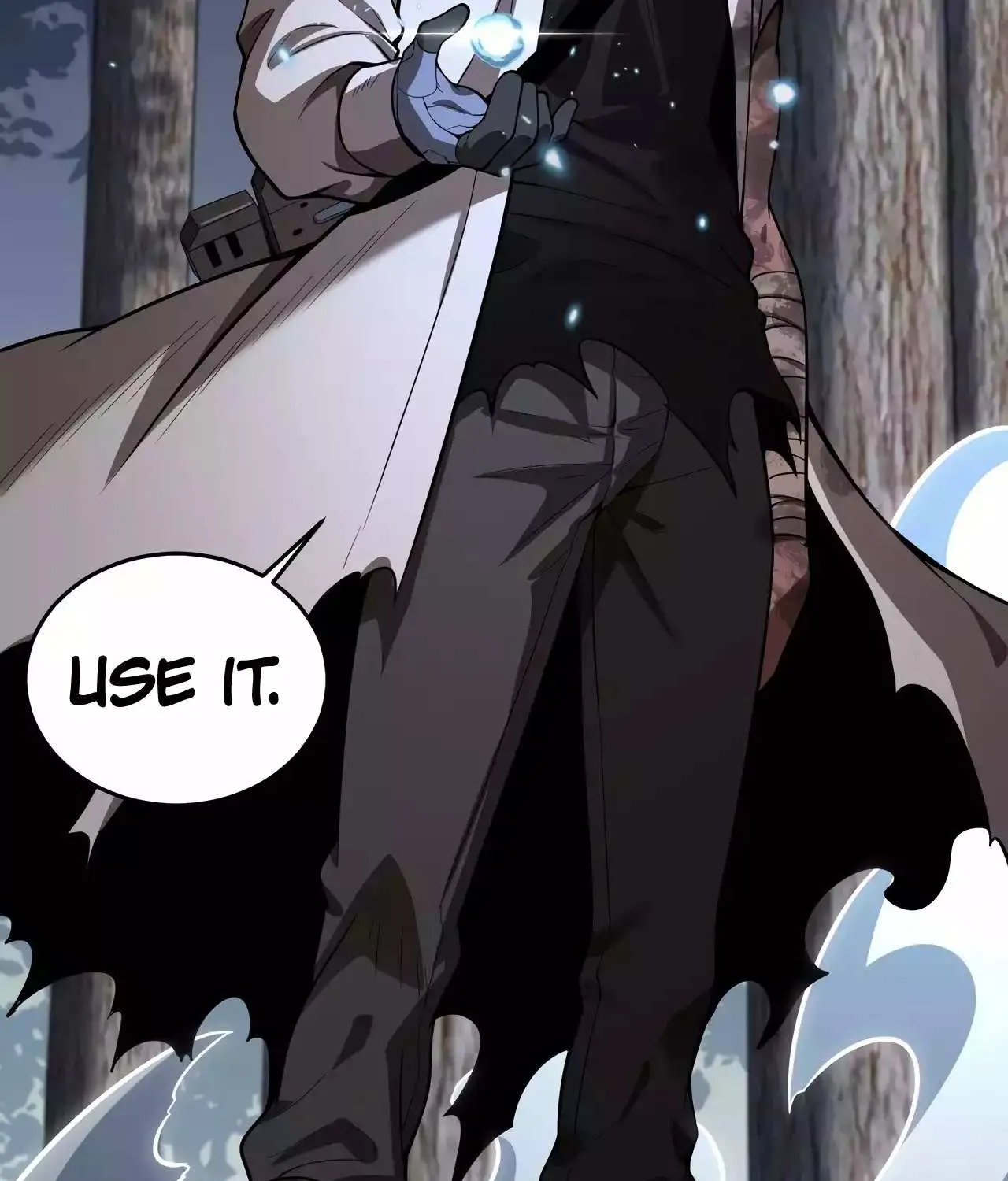 Read Doomsday Sword God chapter 6 image 135 on Lezhin