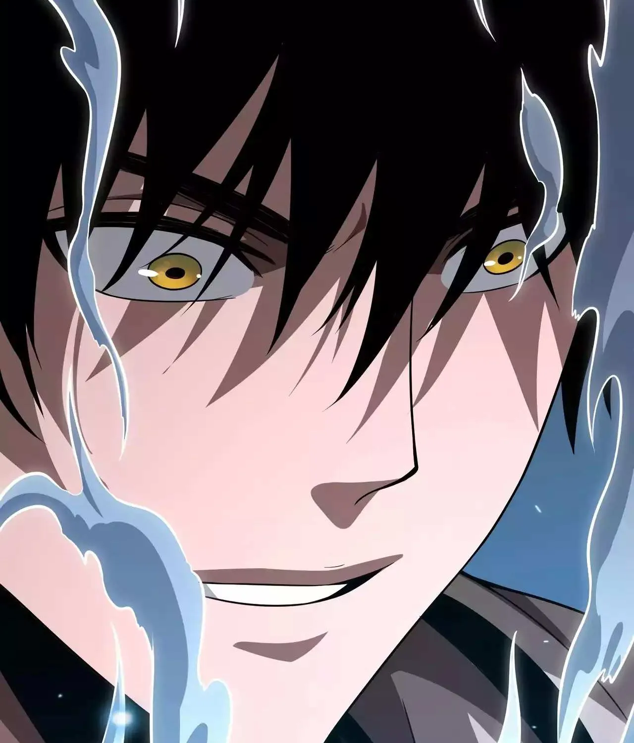Read Doomsday Sword God chapter 6 image 139 on Lezhin