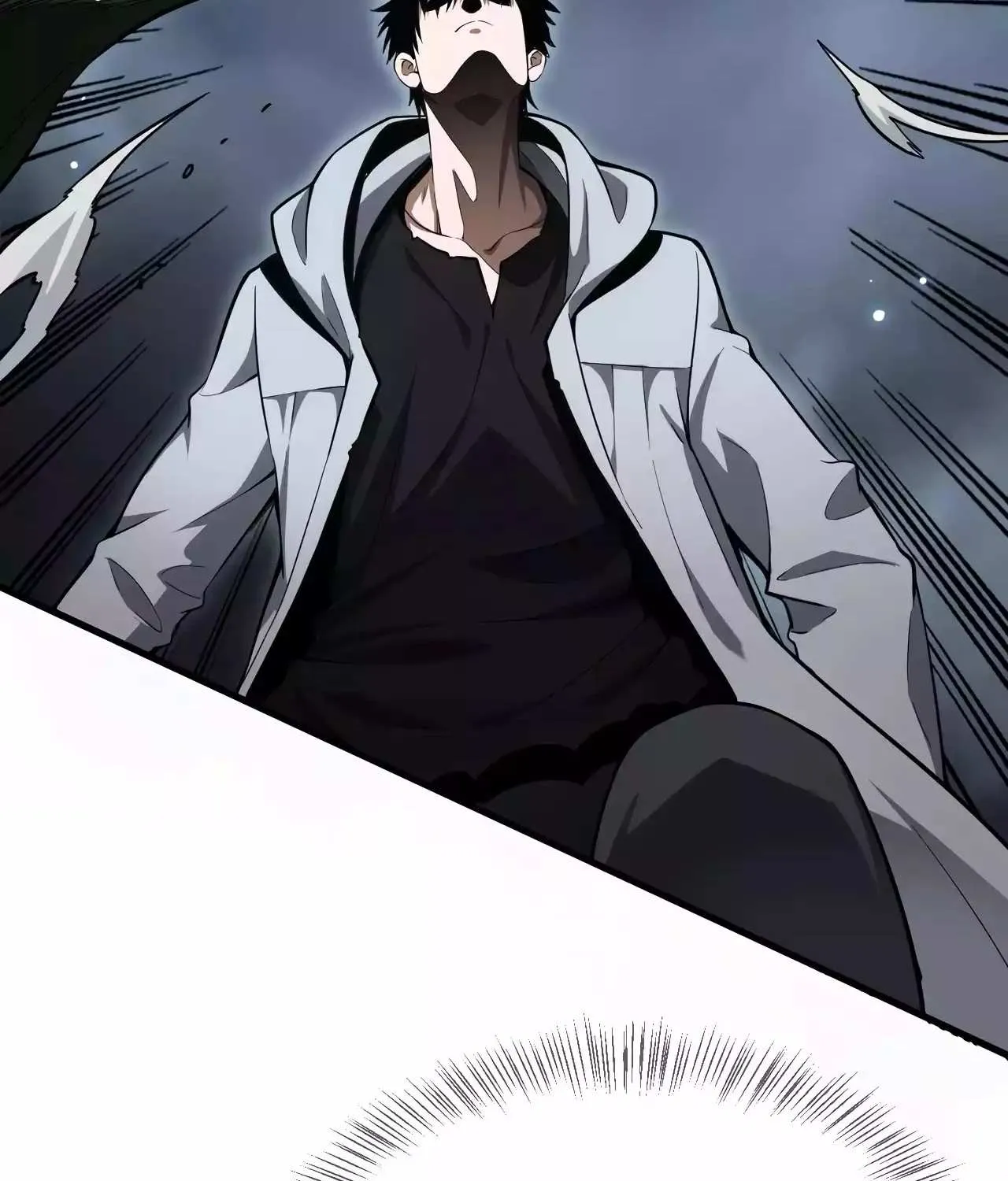 Read Doomsday Sword God chapter 6 image 14 on Lezhin