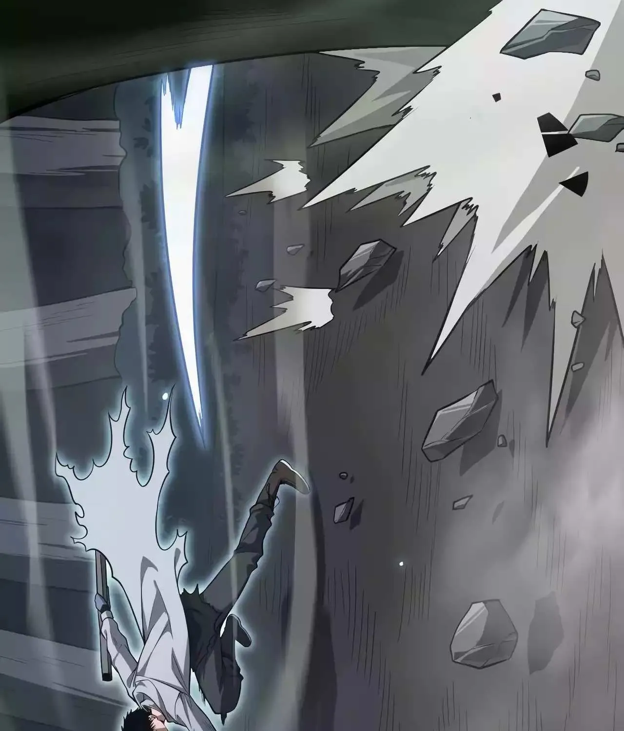 Read Doomsday Sword God chapter 6 image 20 on Lezhin