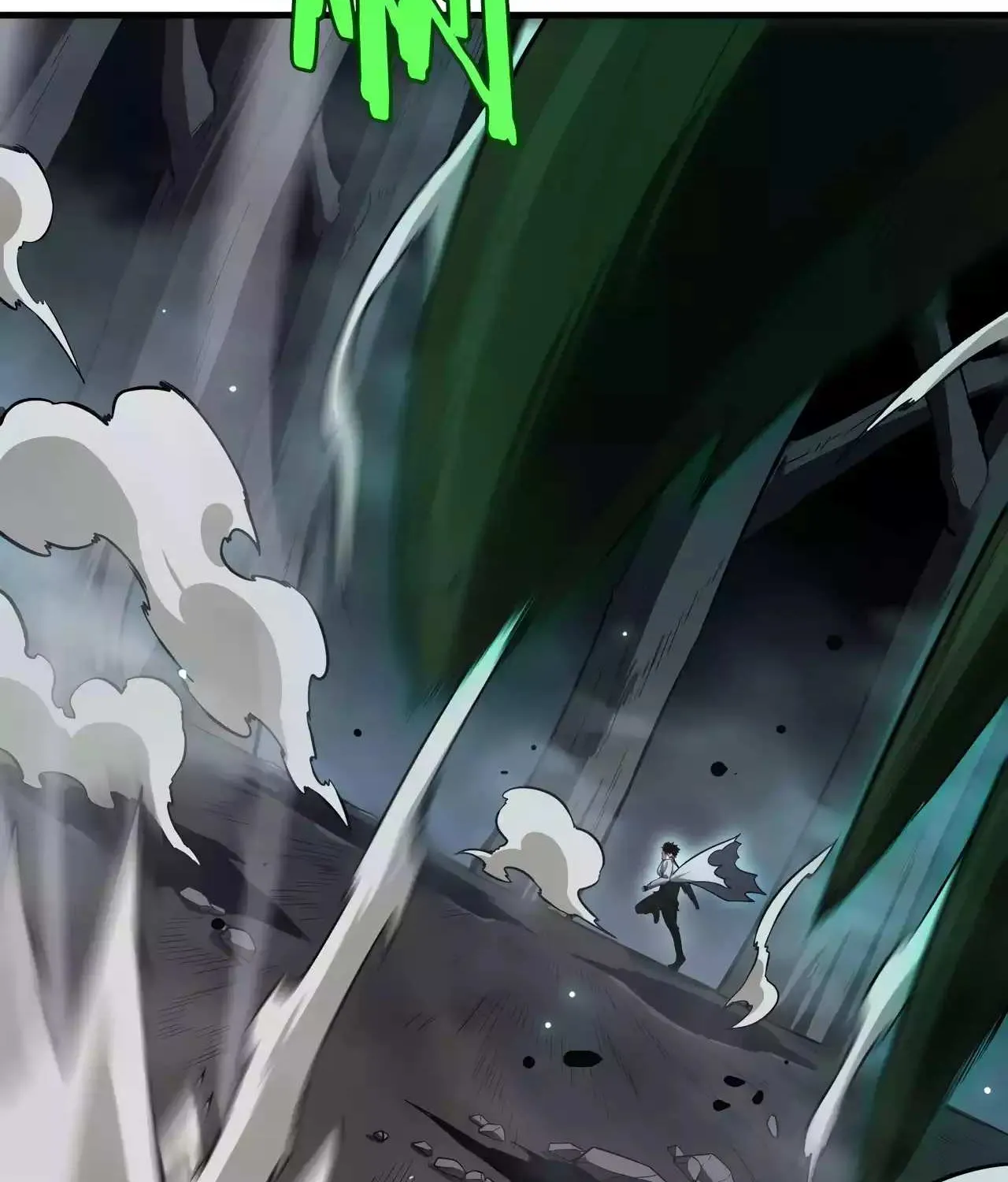 Read Doomsday Sword God chapter 6 image 23 on Lezhin