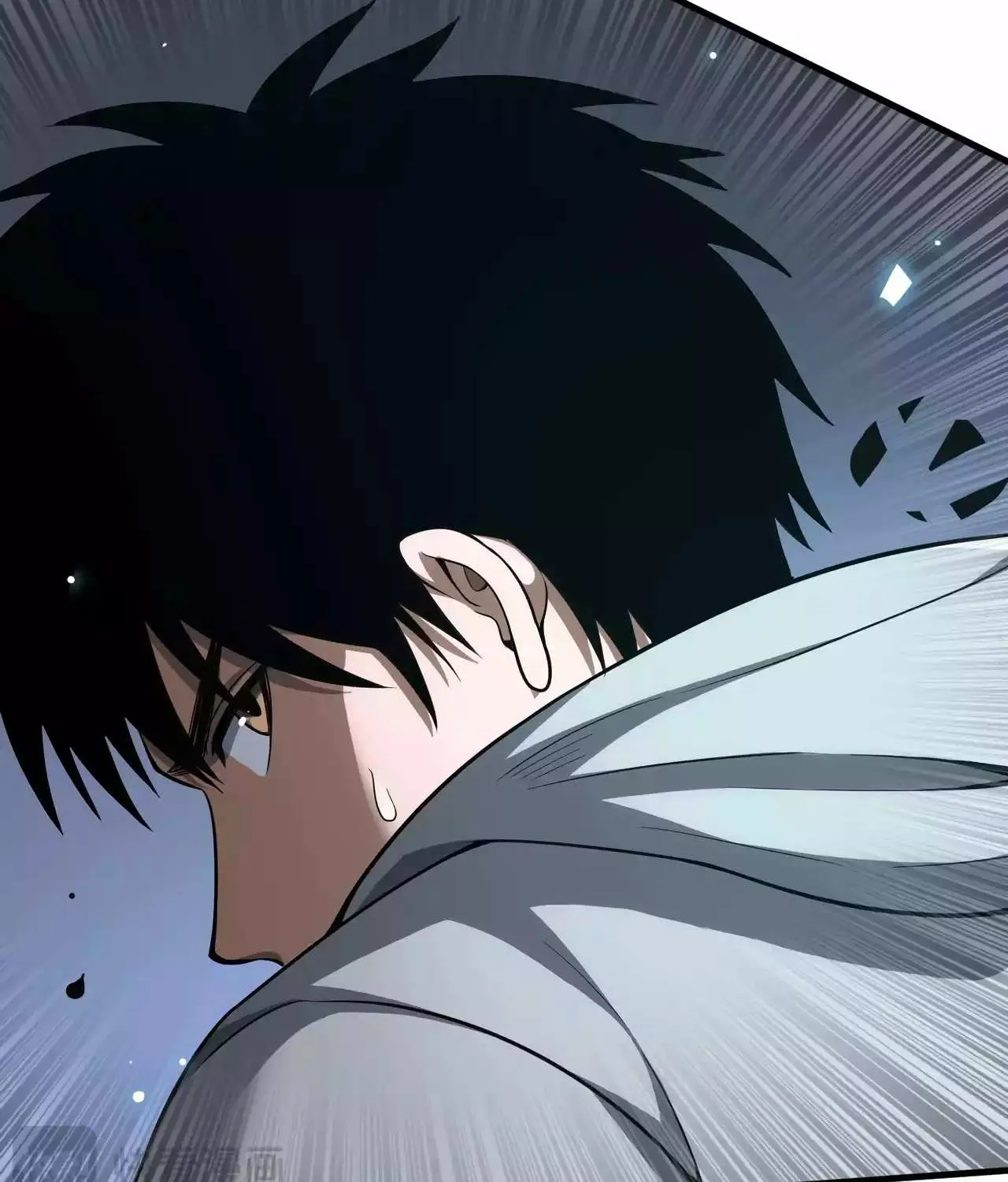 Read Doomsday Sword God chapter 6 image 25 on Lezhin