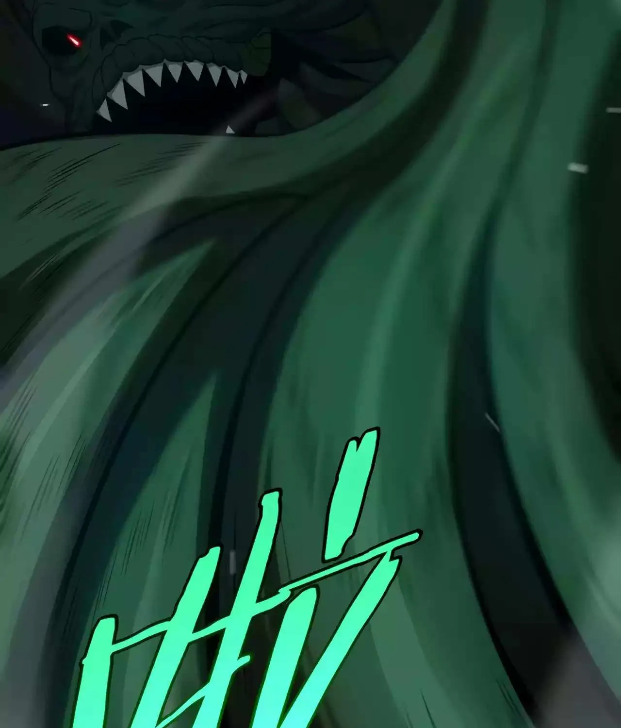 Read Doomsday Sword God chapter 6 image 32 on Lezhin