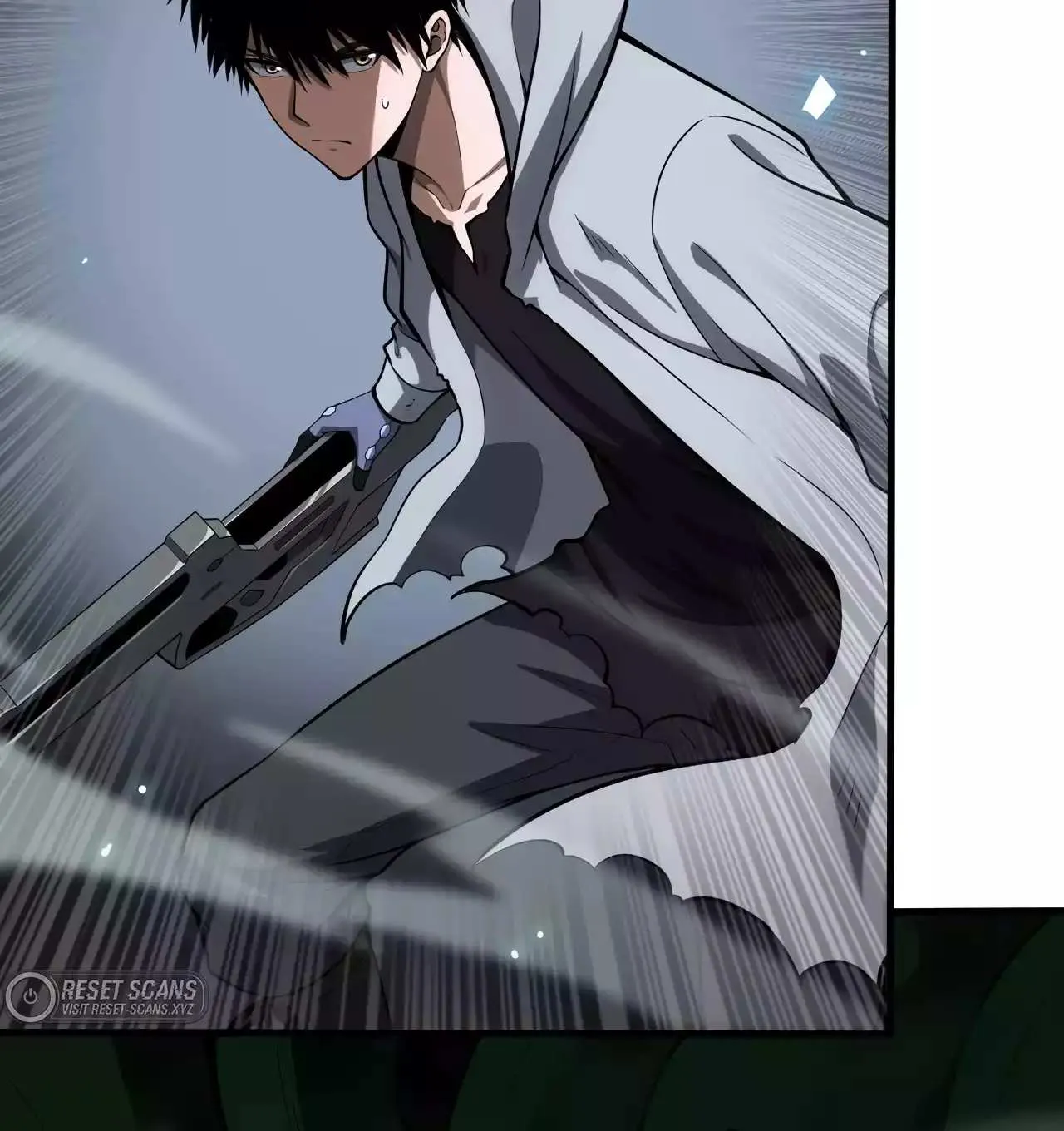 Read Doomsday Sword God chapter 6 image 4 on Lezhin