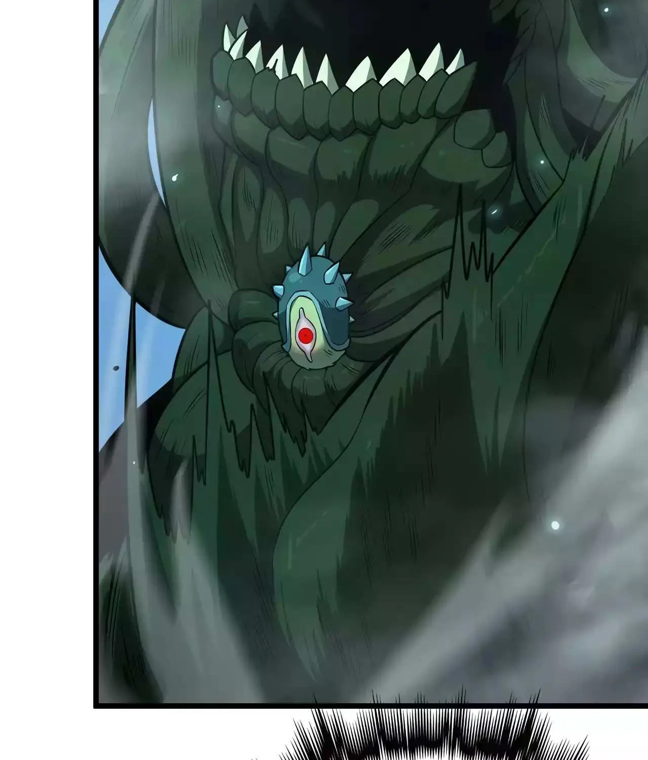 Read Doomsday Sword God chapter 6 image 42 on Lezhin