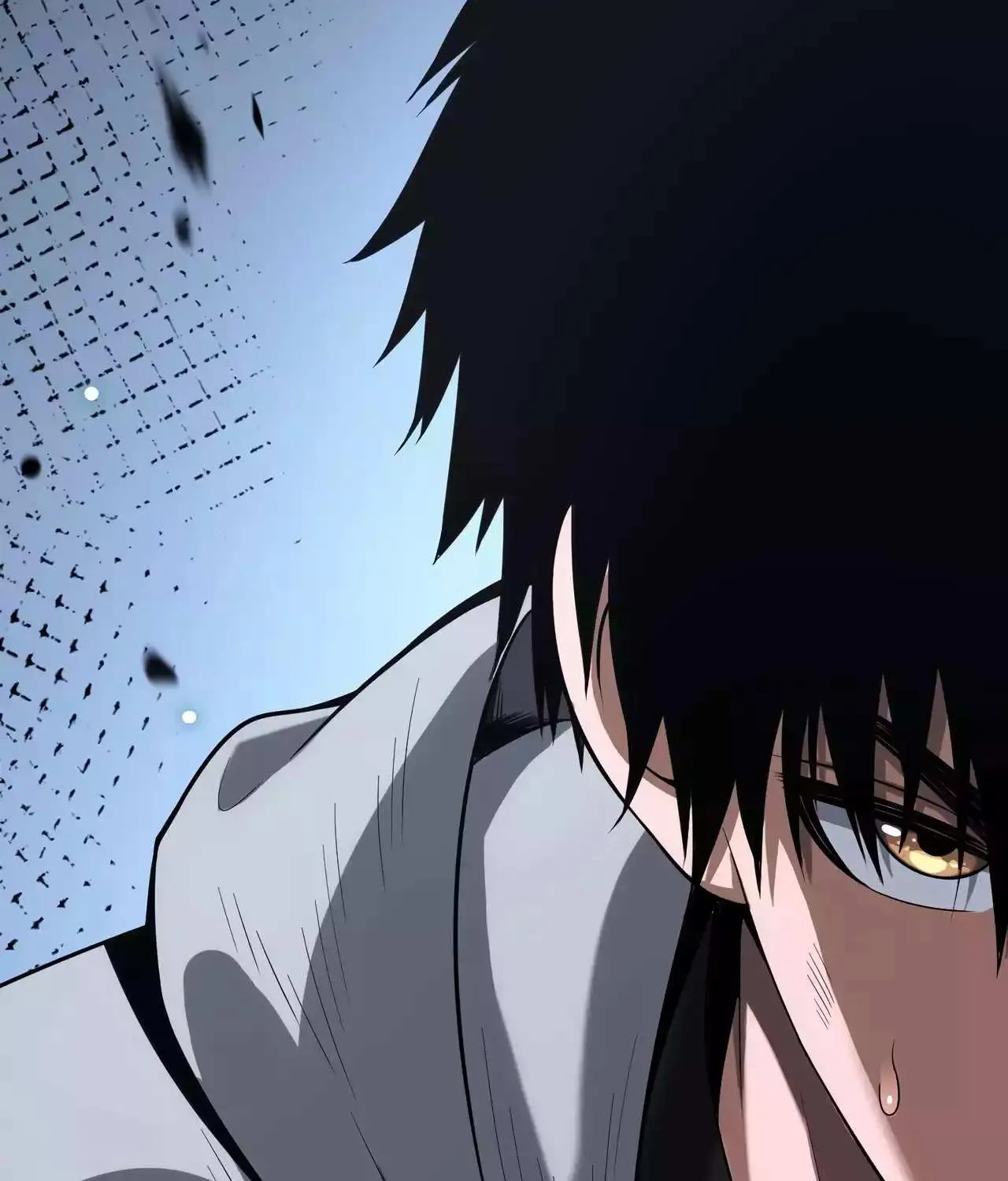 Read Doomsday Sword God chapter 6 image 54 on Lezhin