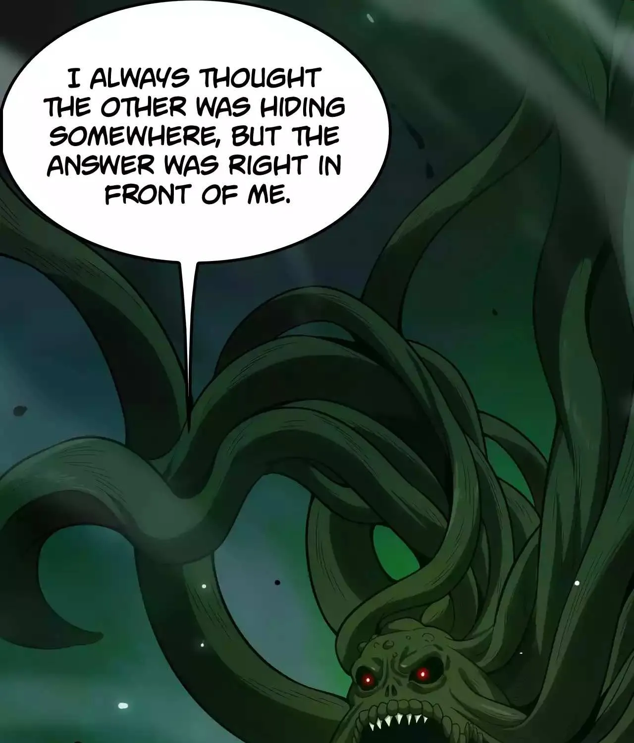 Read Doomsday Sword God chapter 6 image 56 on Lezhin