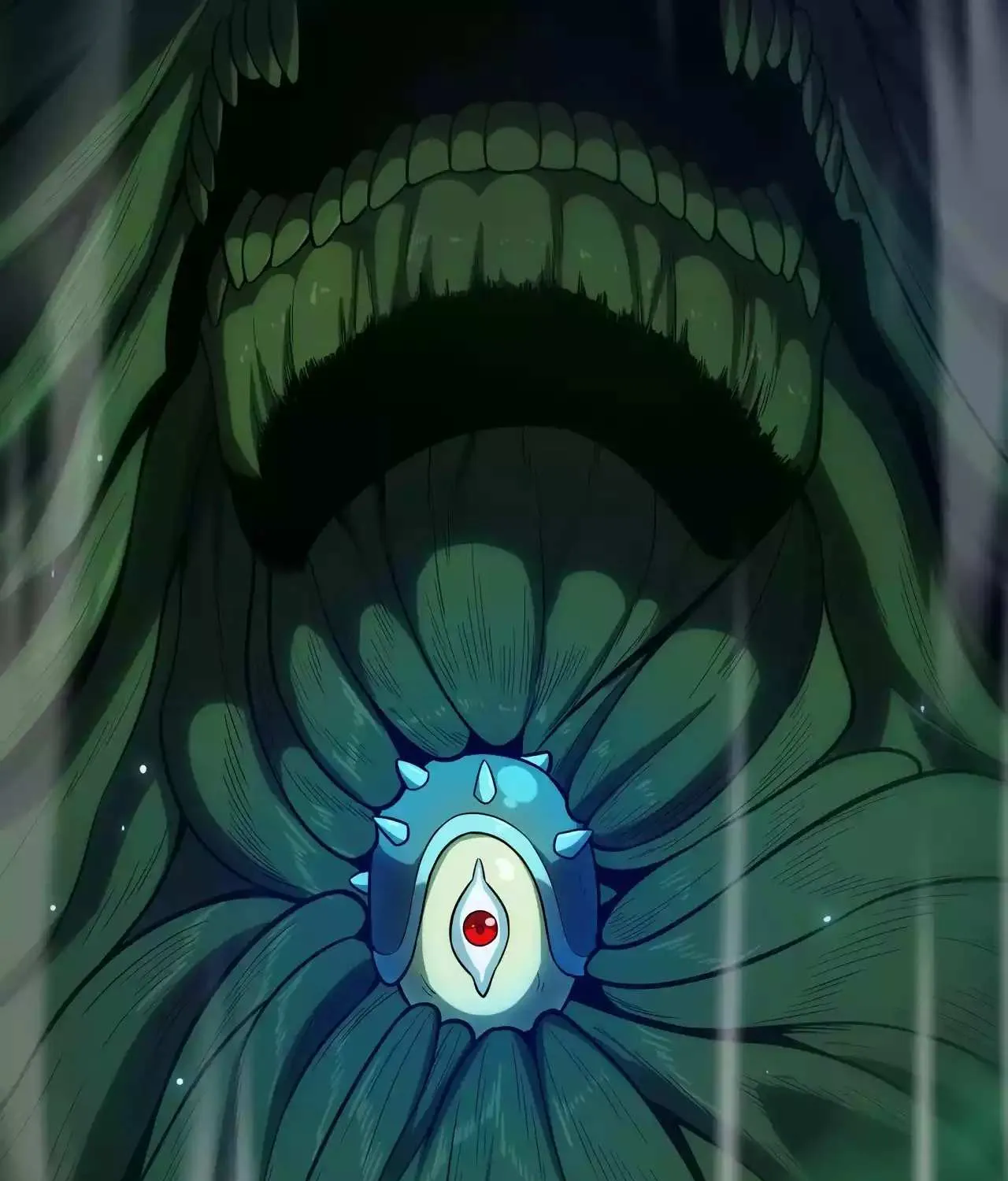 Read Doomsday Sword God chapter 6 image 60 on Lezhin