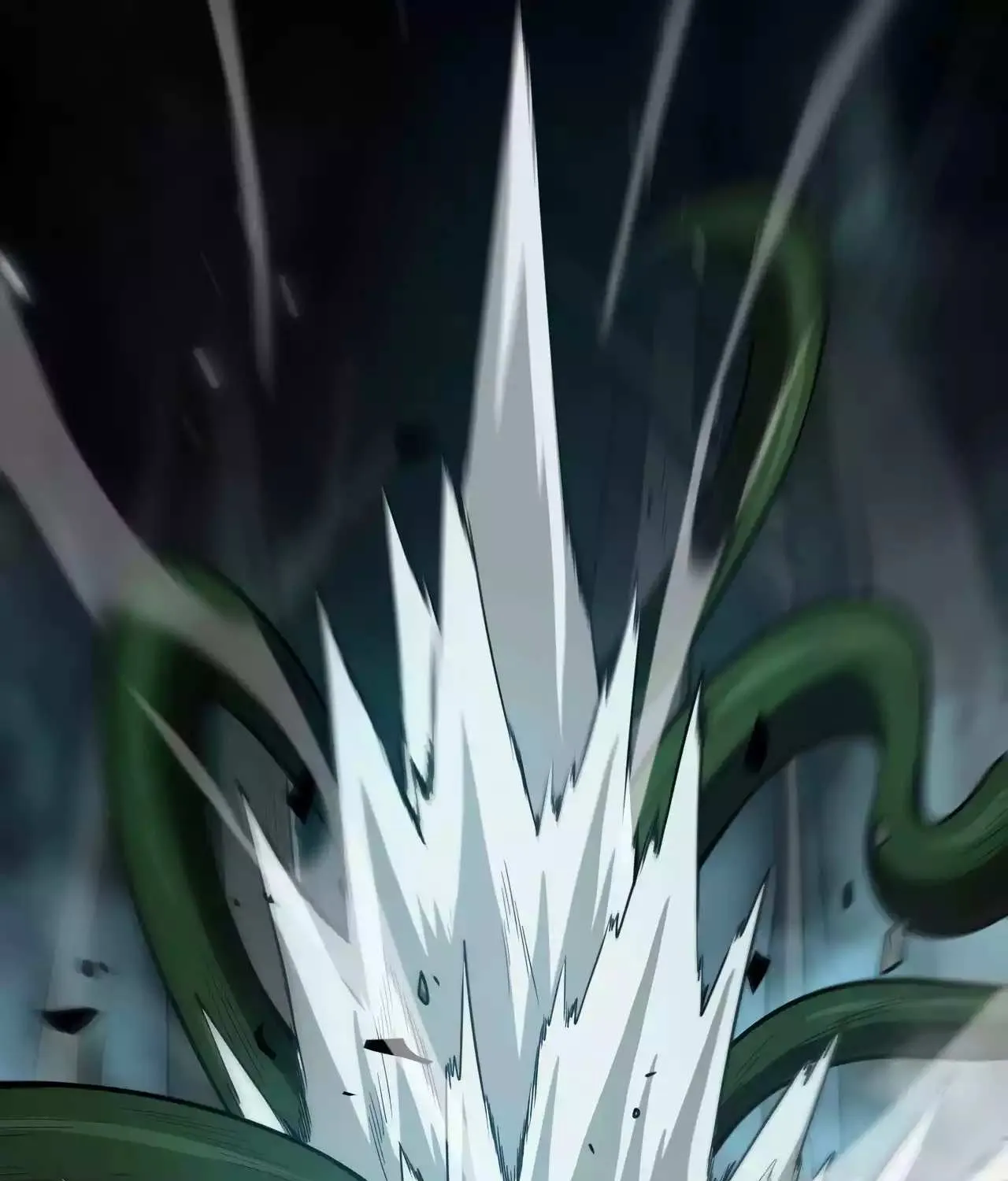 Read Doomsday Sword God chapter 6 image 75 on Lezhin