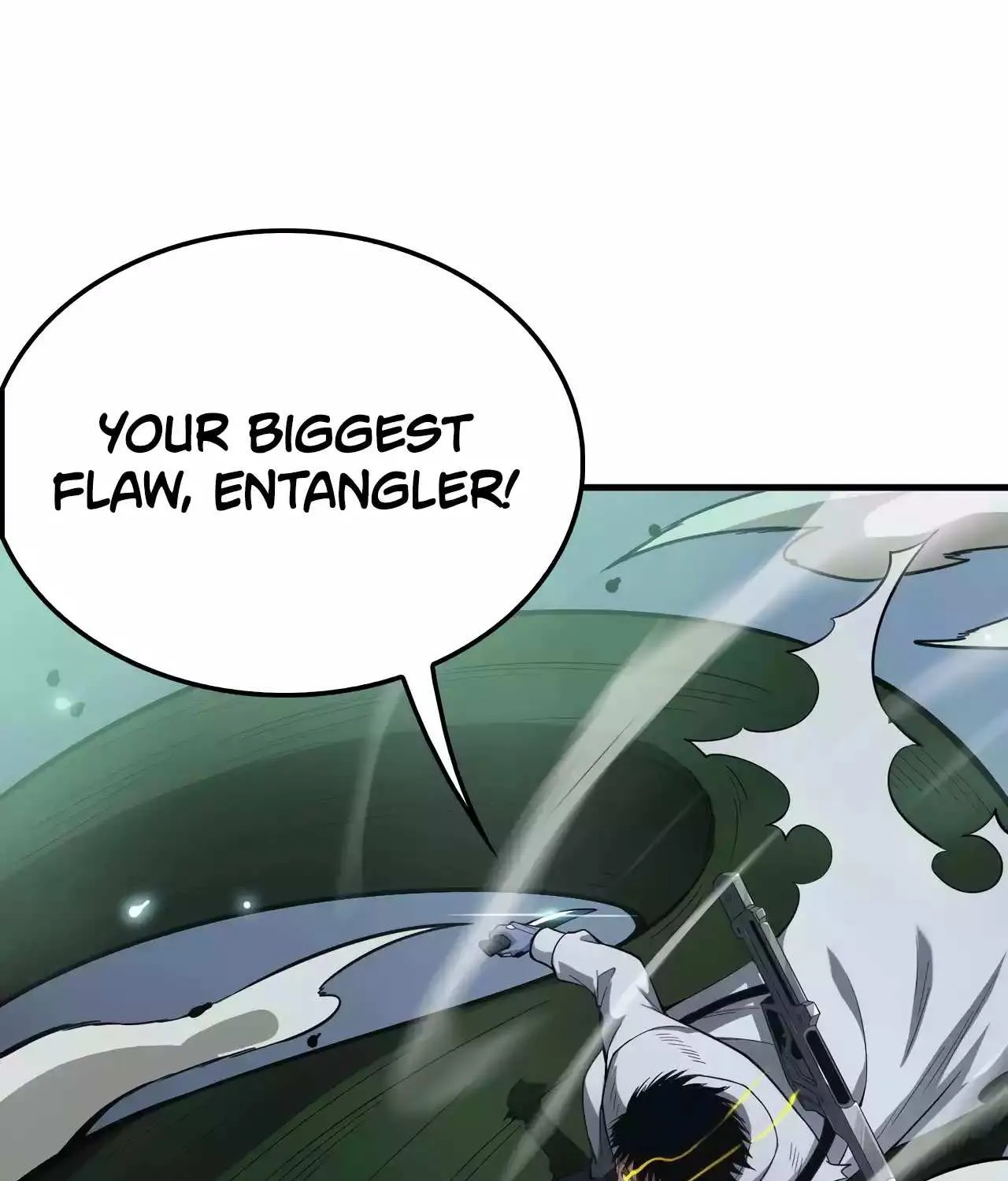 Read Doomsday Sword God chapter 6 image 77 on Lezhin
